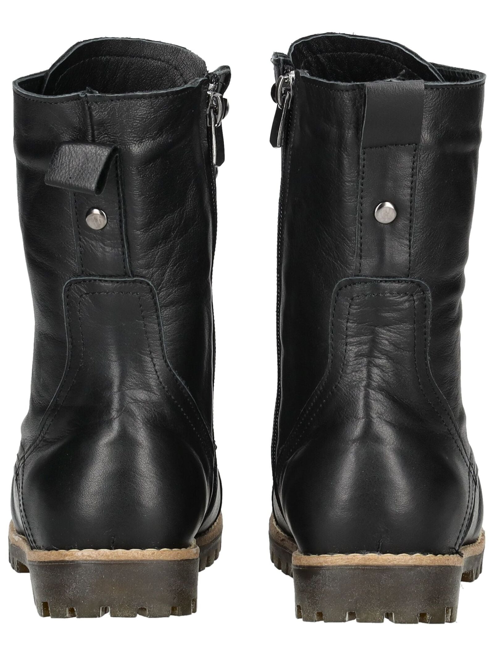 Andrea Conti Schnürstiefel »Andrea Conti Stiefel Leder«