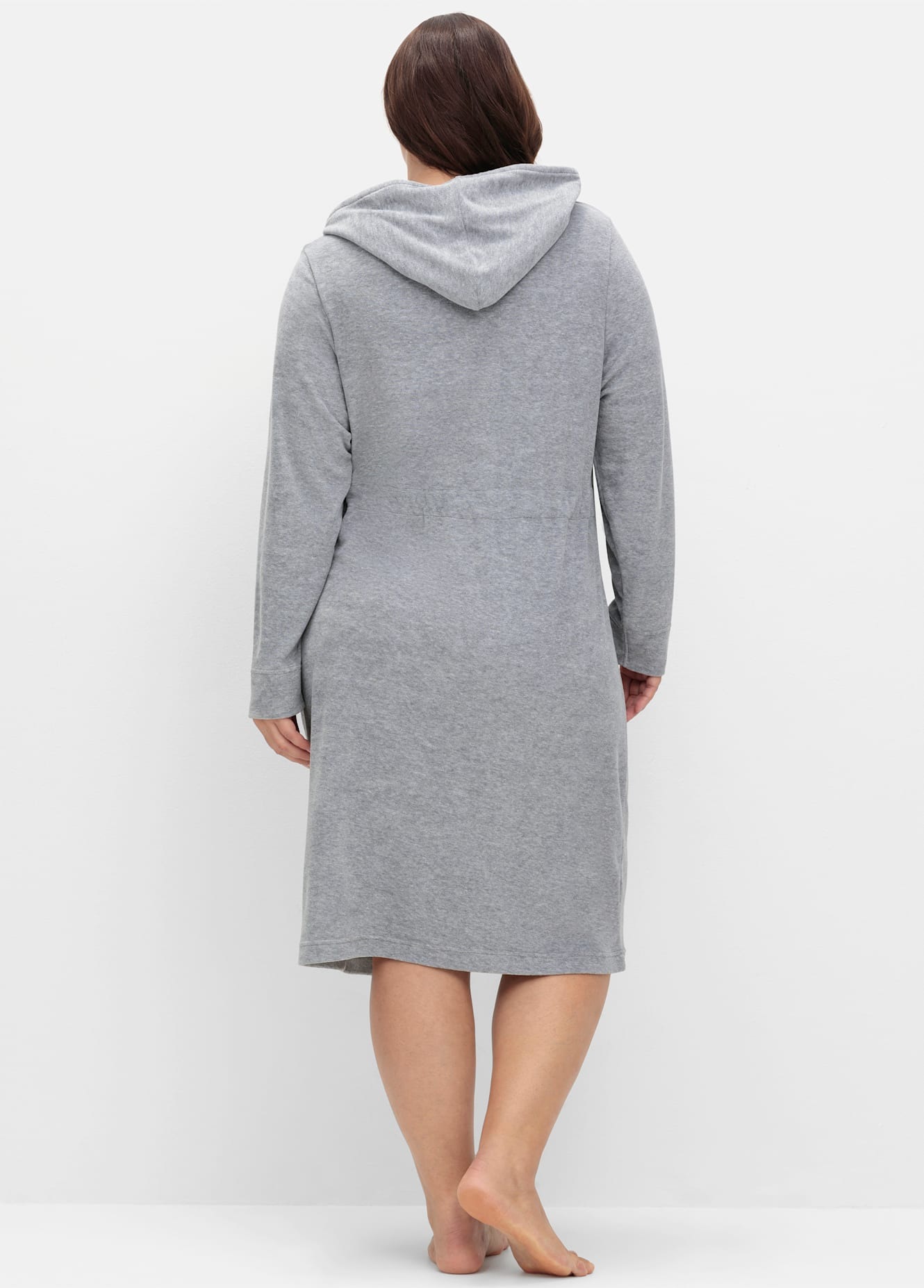 Sheego Bademantel günstig online kaufen