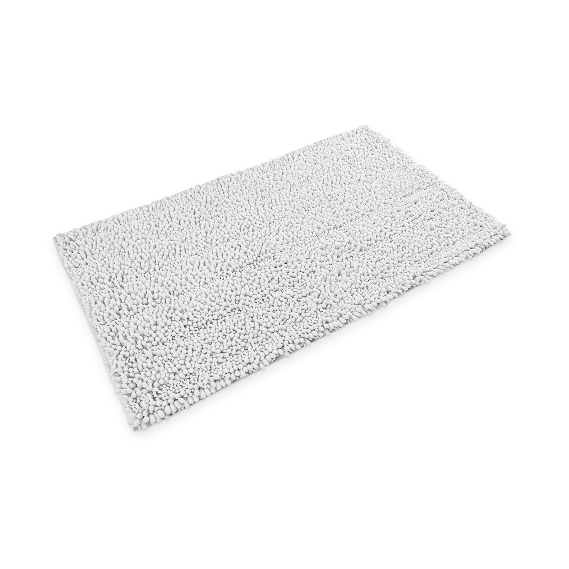 Wecon home Basics Badematte "Benno" Höhe 22 mm waschbar, rutschfest, sehr w günstig online kaufen