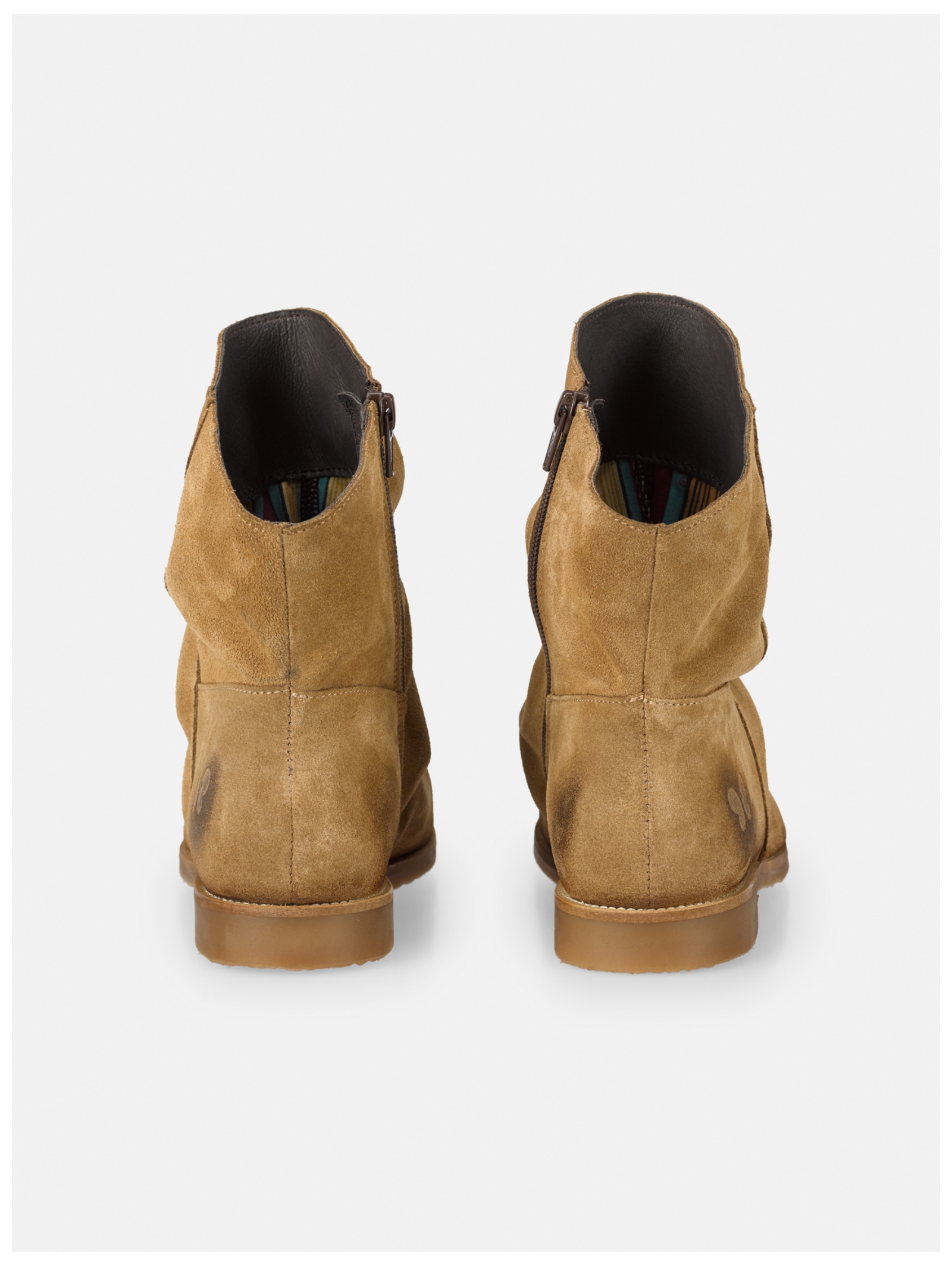 Felmini Stiefelette »Felmini Stiefelette Leder«