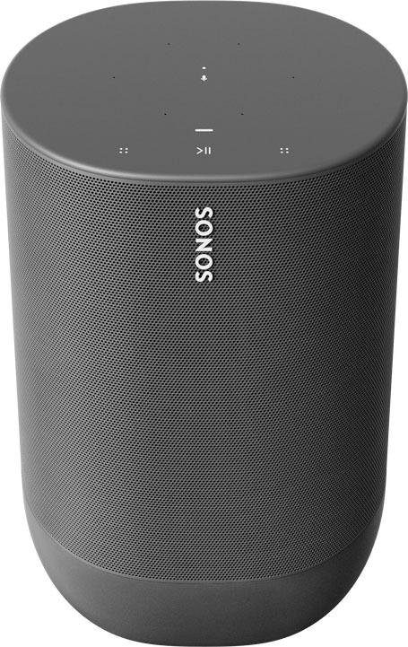 Sonos Smart Speaker »Move«
