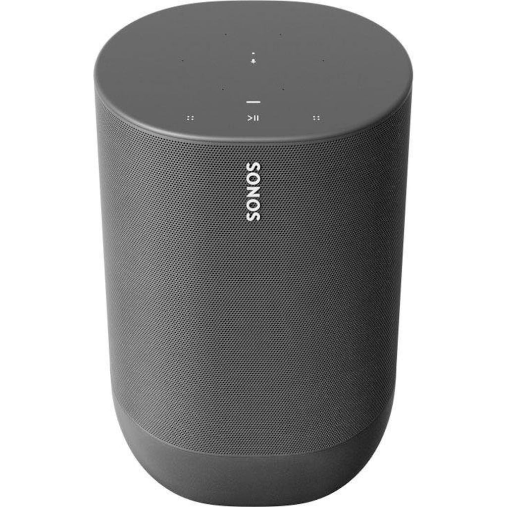 Sonos Smart Speaker »Move«