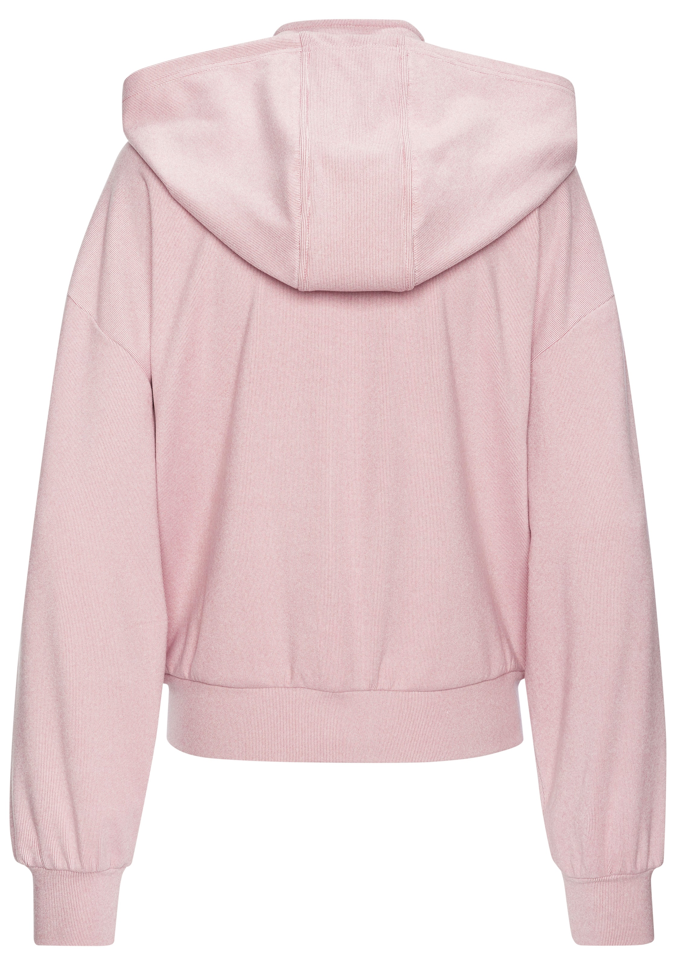 French Connection Sweatjacke hochwertig und weich