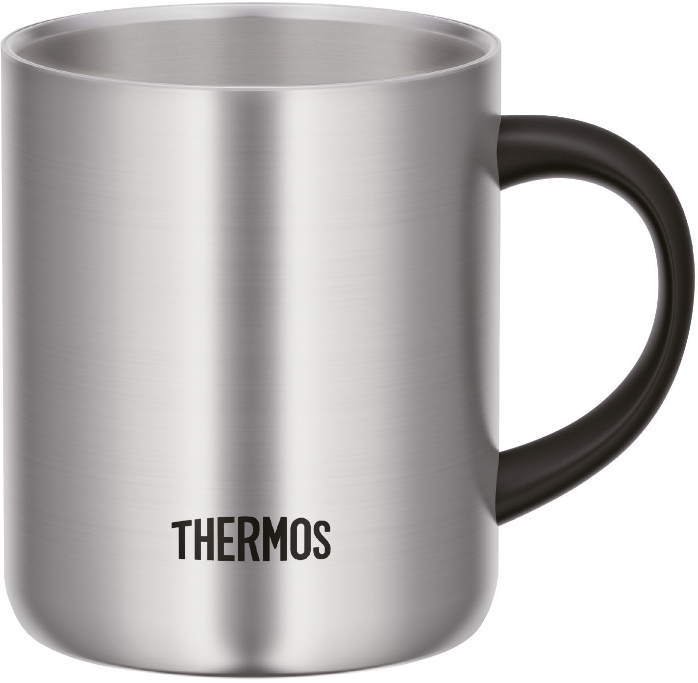 THERMOS Tasse »Longlife«, doppelwandig, 0,35 Liter, mit Deckel