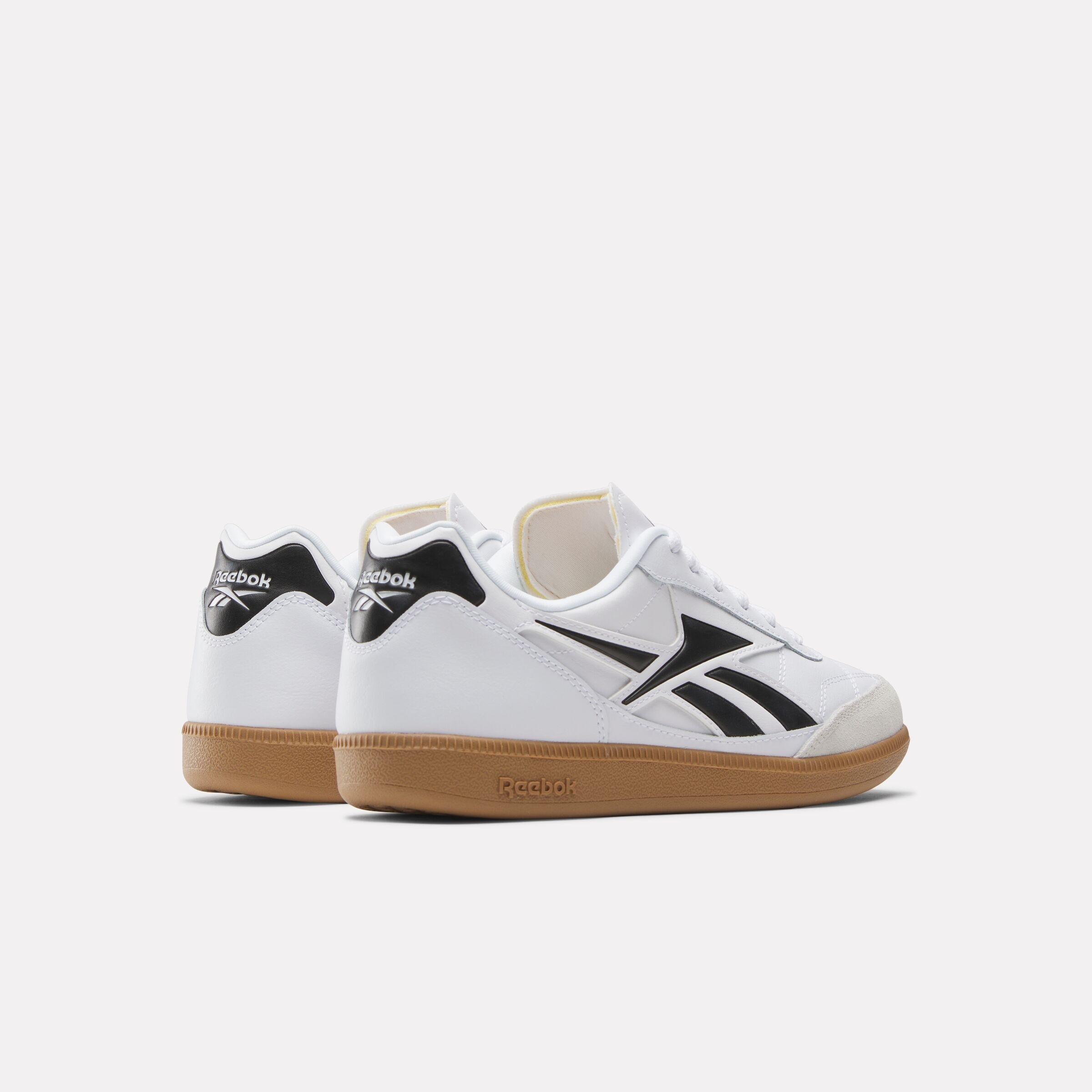 Reebok Classics Finale Sneakers White / Black / Grey EU 44 3