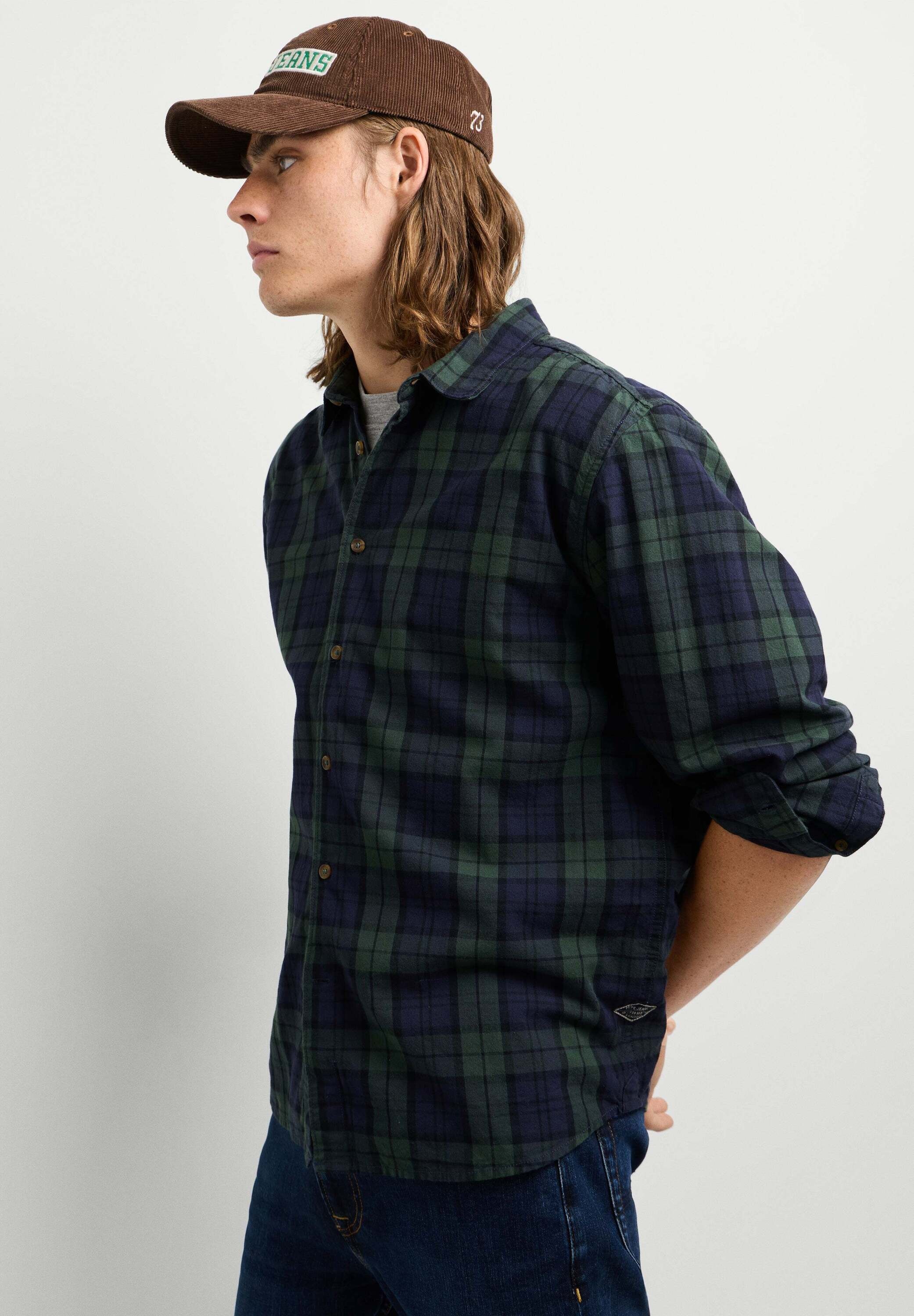 Pepe Jeans Funktionsshirt "shirt REMI"
