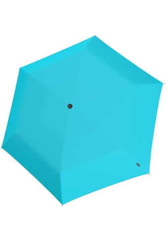 Knirps® Taschenregenschirm »US.050 Ultra Light Aqua« kaufen