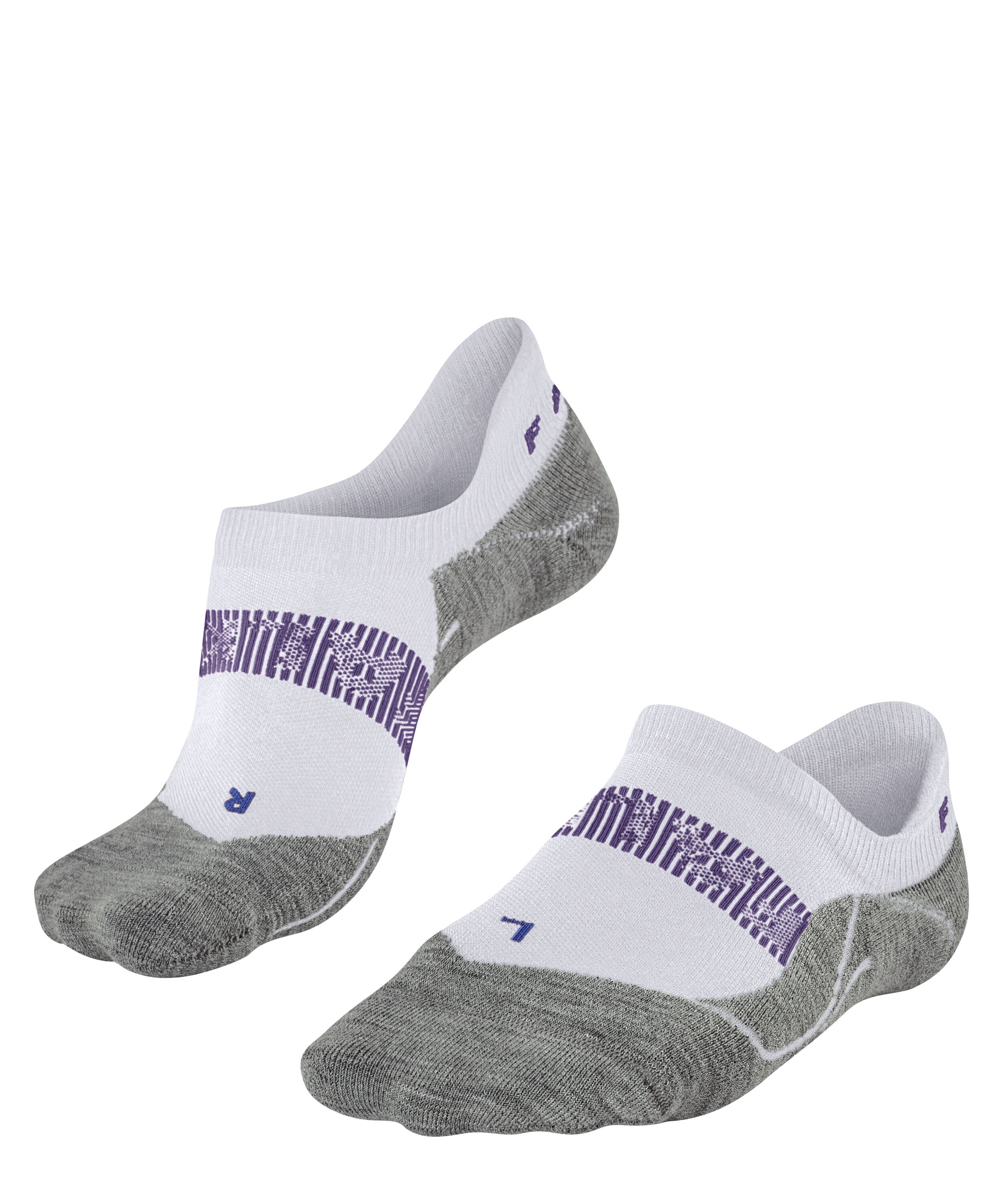 FALKE Füßlinge "RU4 Endurance Cool Invisible" 1 Paar tlg.