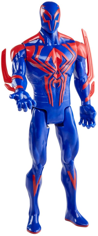 Hasbro Actionfigur »Across the Spider-Verse Titan Hero Serie Spider-Man 2099«