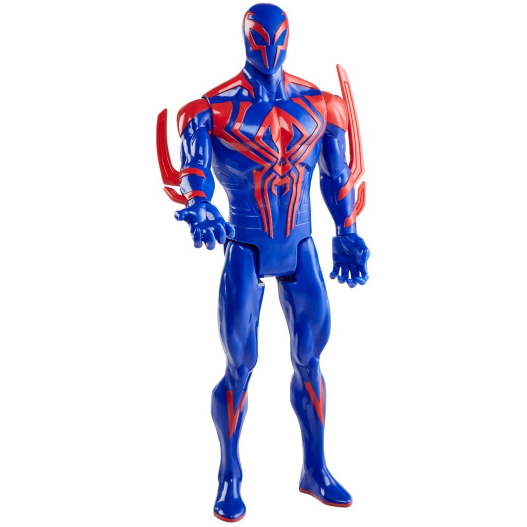 Hasbro Actionfigur »Across the Spider-Verse Titan Hero Serie Spider-Man 2099«