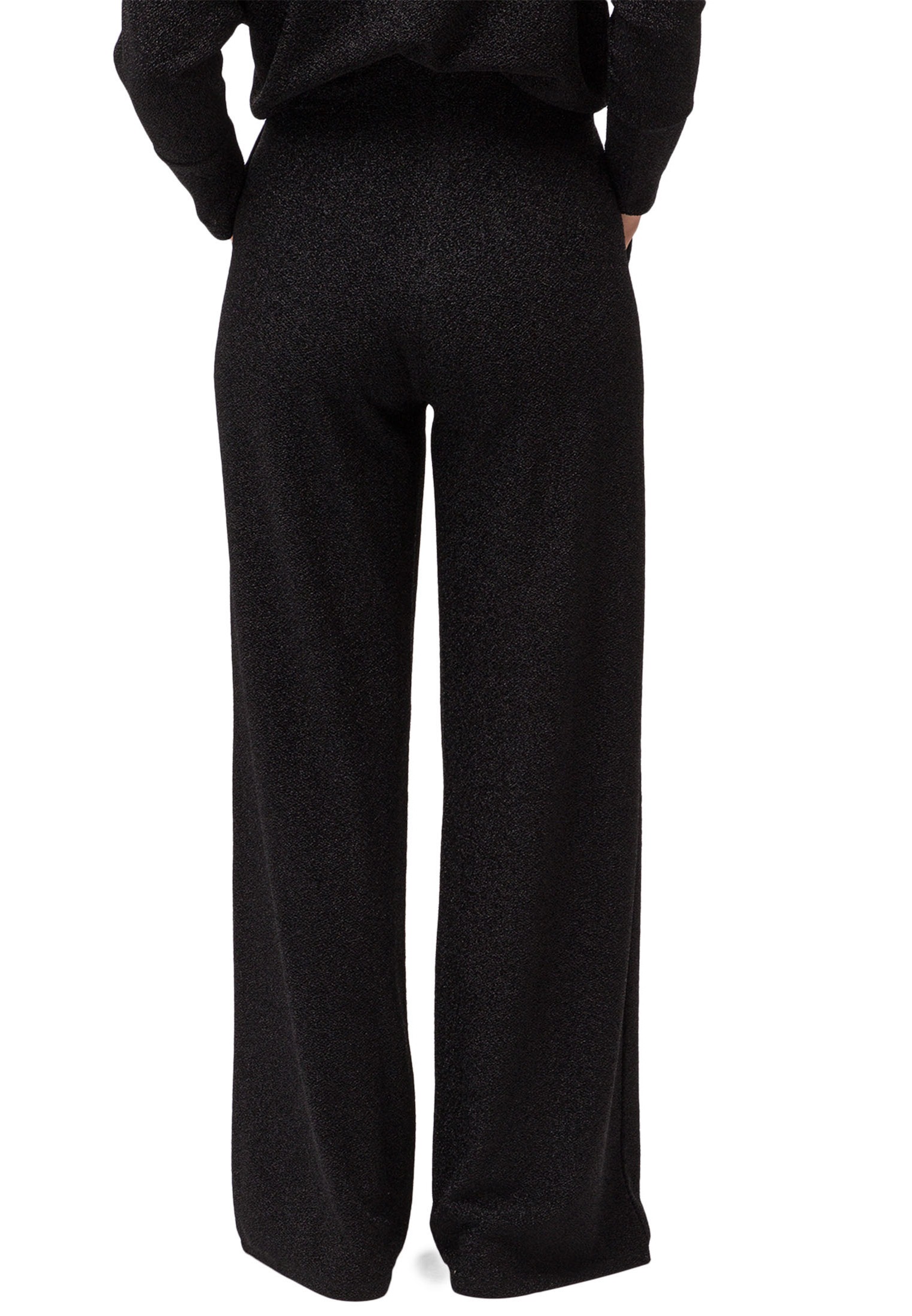 Zero Jerseyhose »zero Jerseyhose mit Glitzerfaden 32 Inch«, weiteres Detail