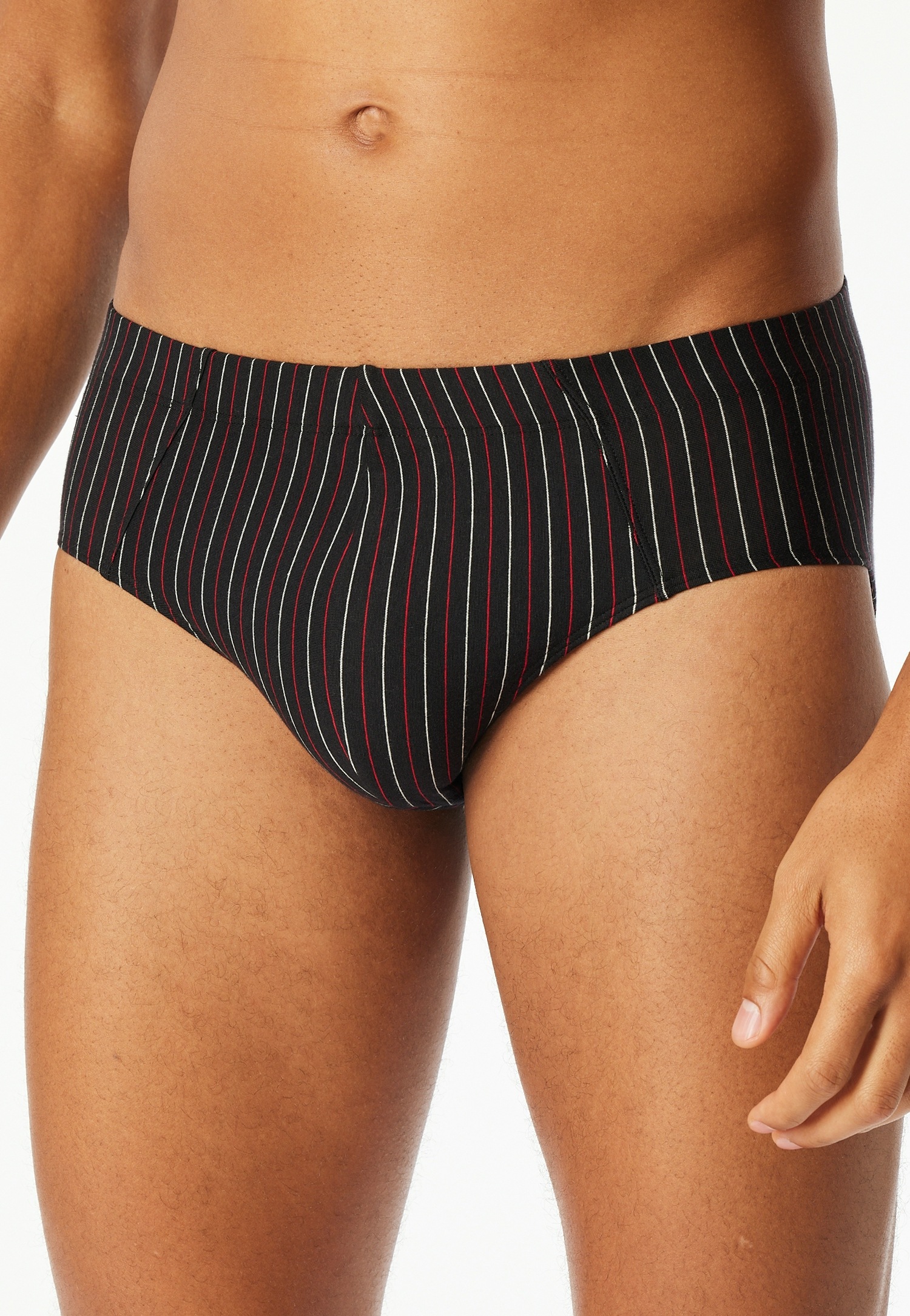 Schiesser Minislip "95/5 Essentials", ohne Eingriff, ultra bequem günstig online kaufen