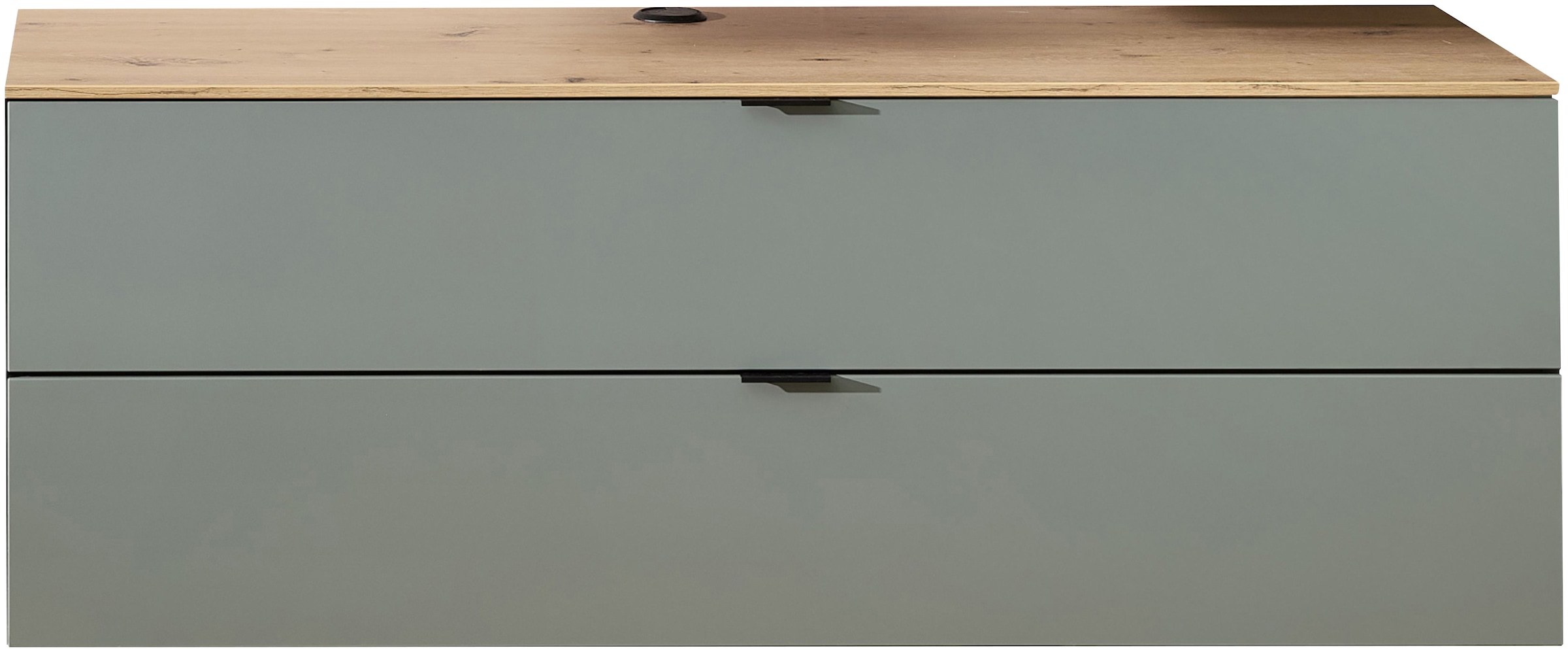 Innostyle TV-Schrank "INA TV-Lowboard, 140 x 51 x 44 cm (B/H/T)" 1 Stk. tlg günstig online kaufen