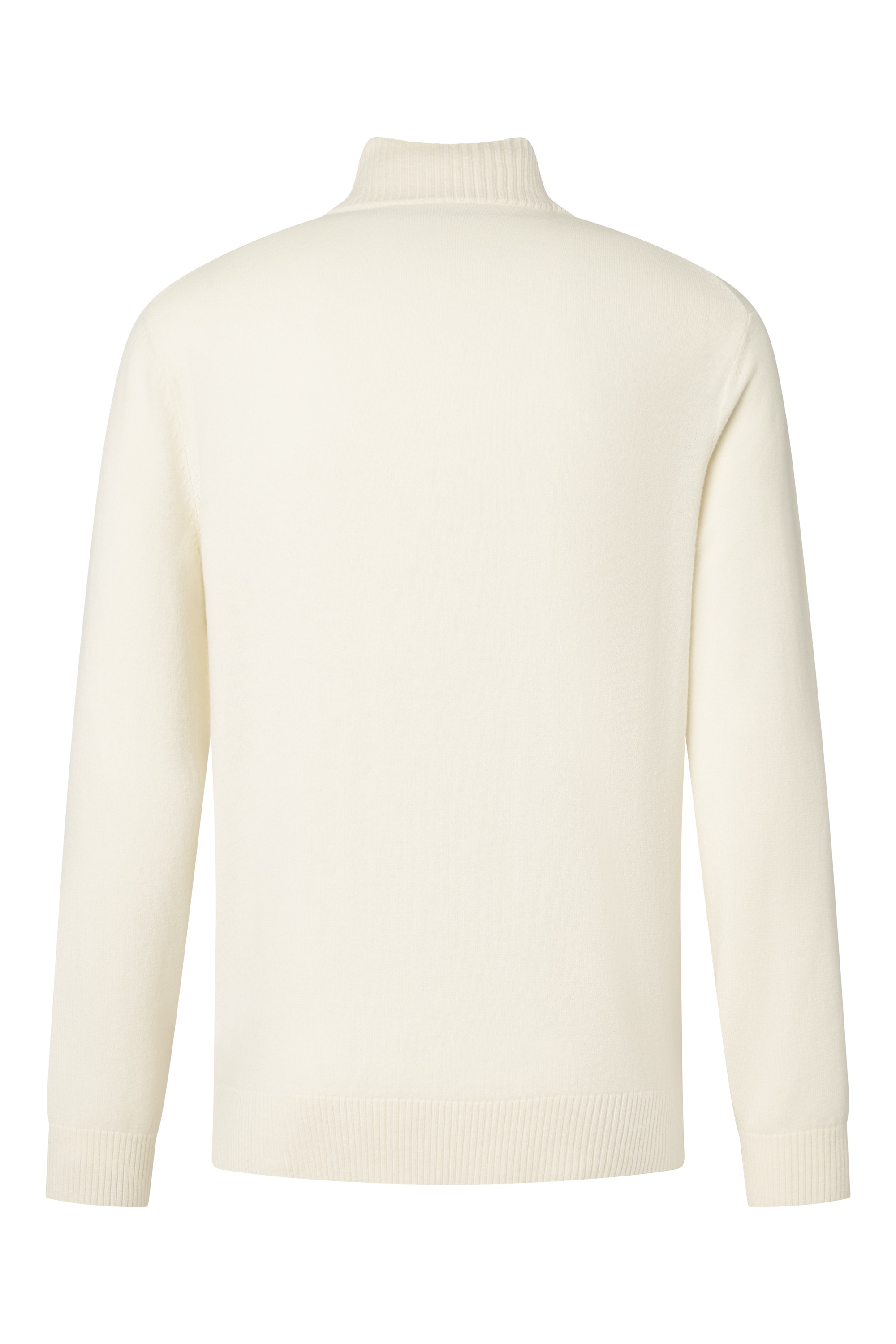 Joop Jeans Strickpullover "Lauriono", Mit Rundhalsausschnitt günstig online kaufen