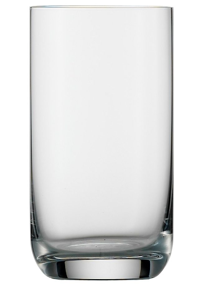 Glas »CLASSIC long life«, (Set, 6 tlg.), Saftglas, 265 ml, 6-teilig