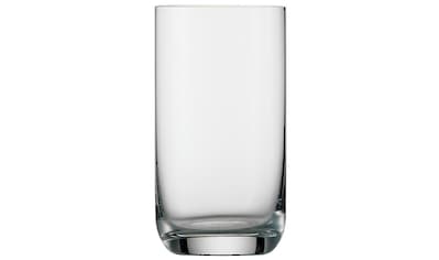 Glas »CLASSIC long life«, (Set, 6 tlg.), Saftglas, 265 ml, 6-teilig