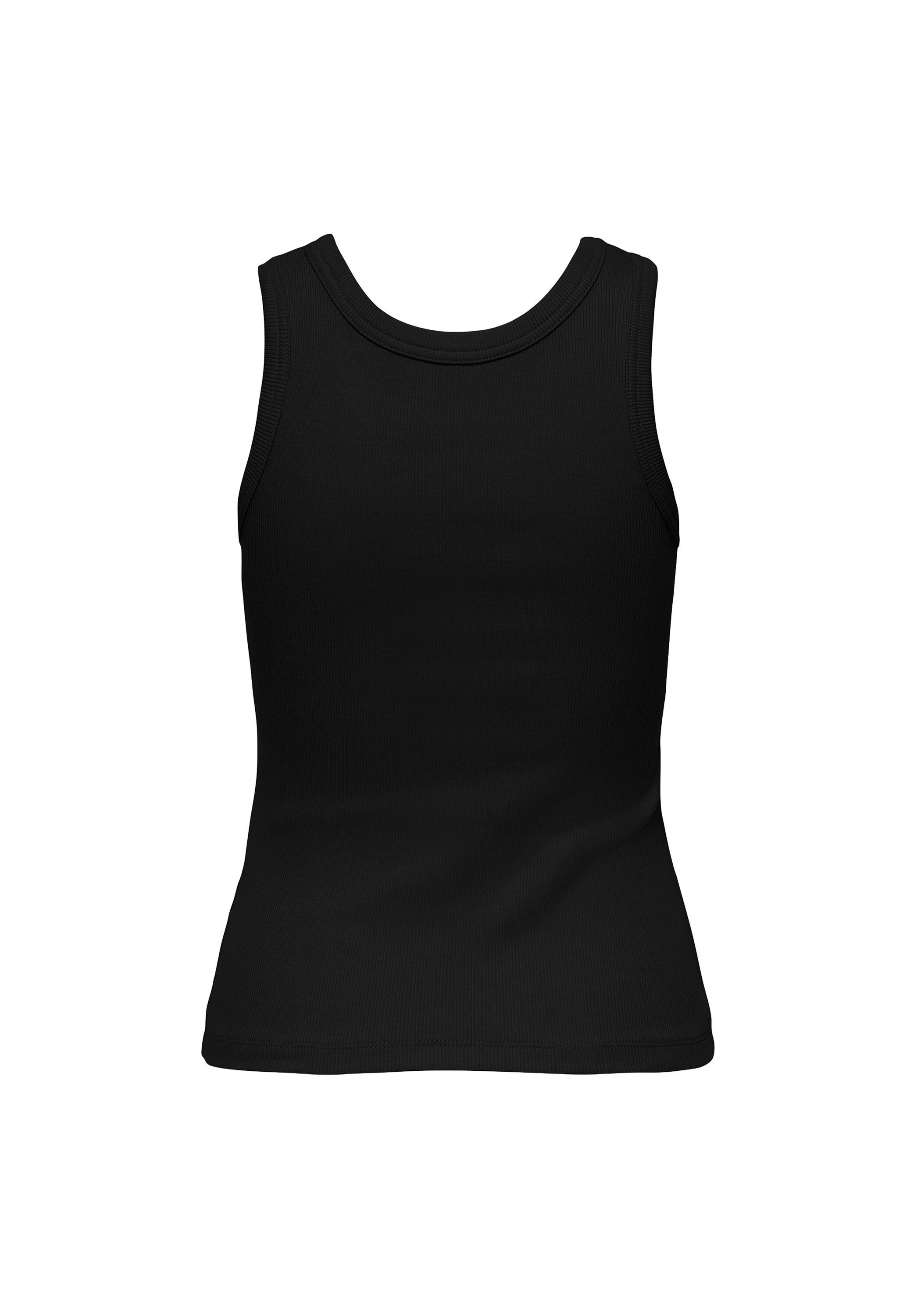 ONLY T-Shirt "T-Shirt ONLVAL LIFE TANKTOP 1er Pack" günstig online kaufen