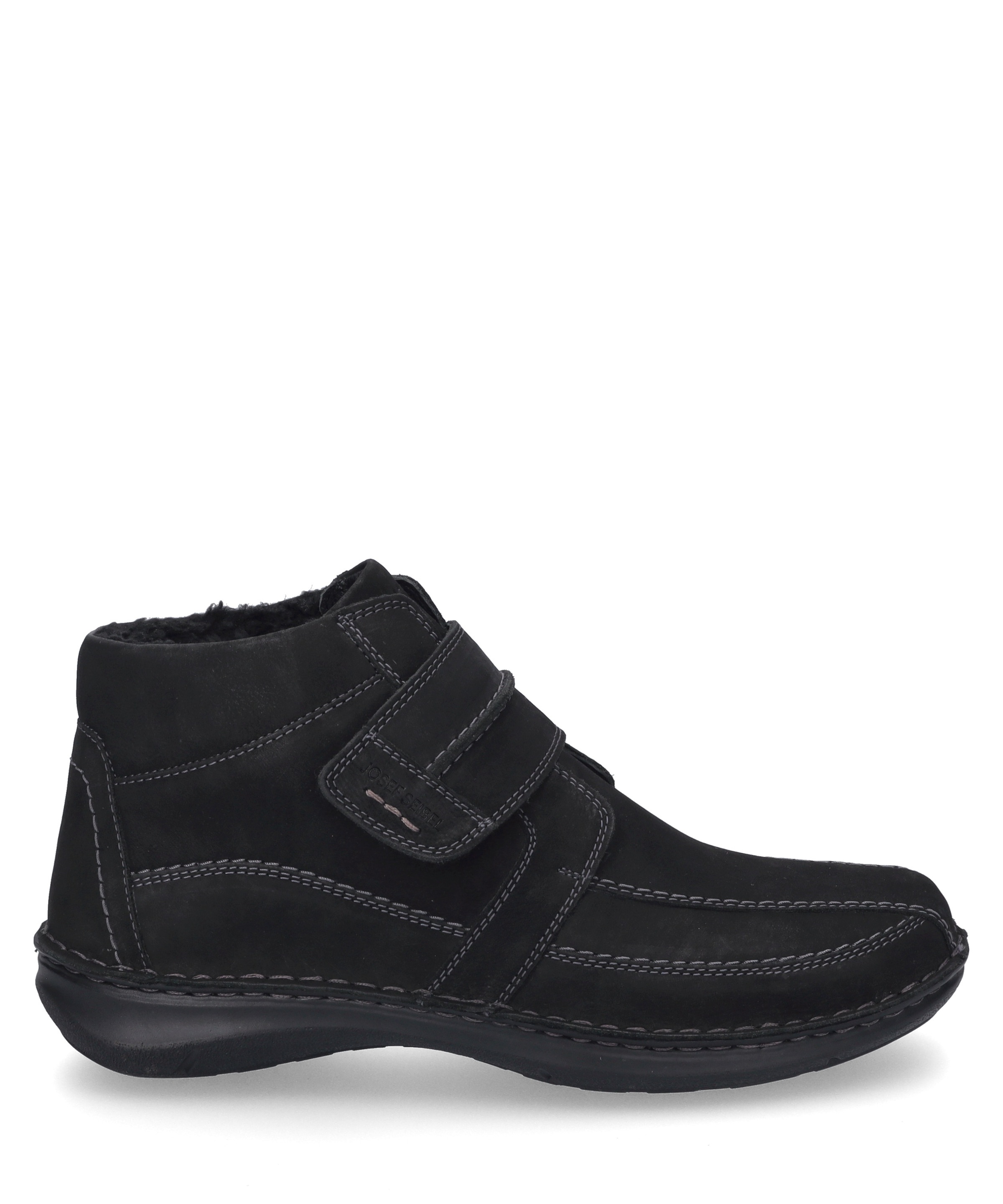 Josef Seibel Stiefelette »New Anvers 95, schwarz«