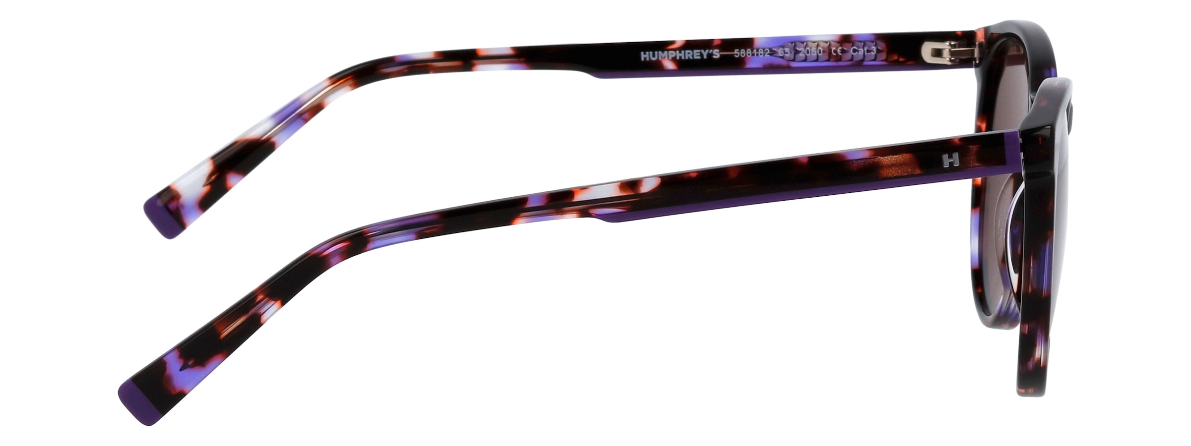 HUMPHREY´S eyewear Sonnenbrille »HUMPHREY´S eyewear Sonnenbrille«
