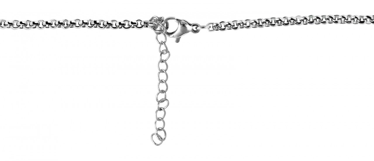 Adelia´s Kette mit Anhänger