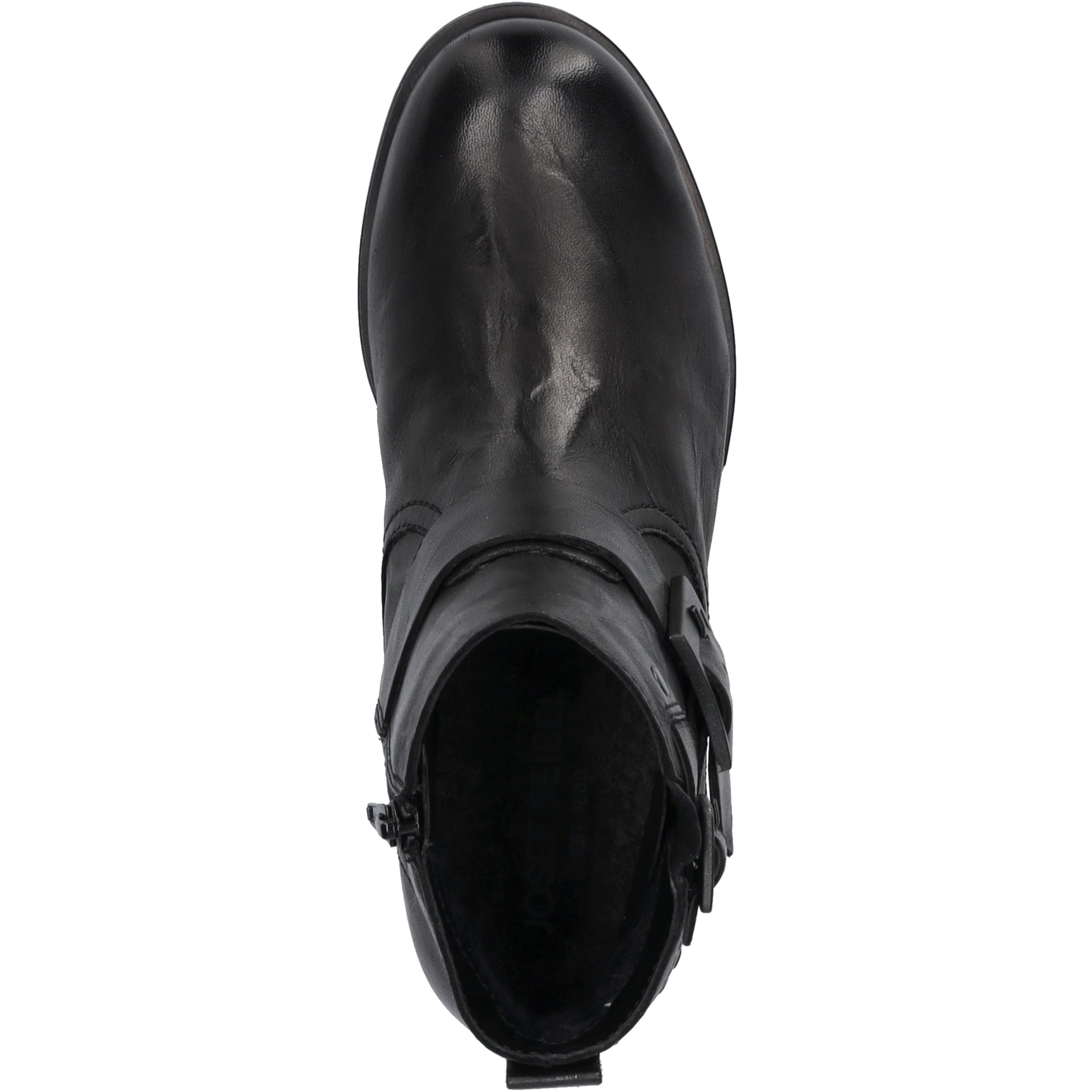 Josef Seibel Stiefelette »Sanja 16, schwarz«