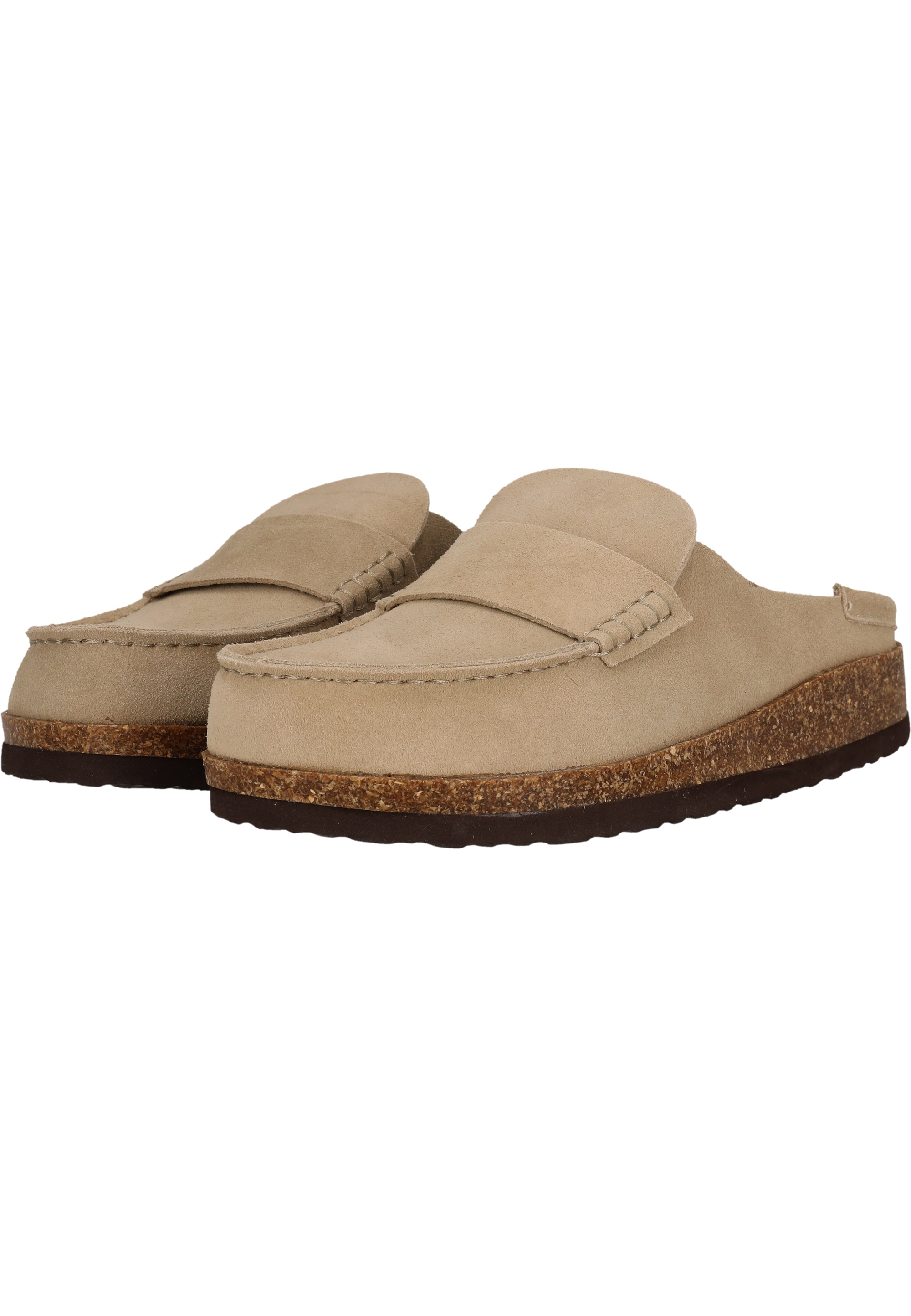 CRUZ Slipper »Emilio«, aus atmungsaktivem Material