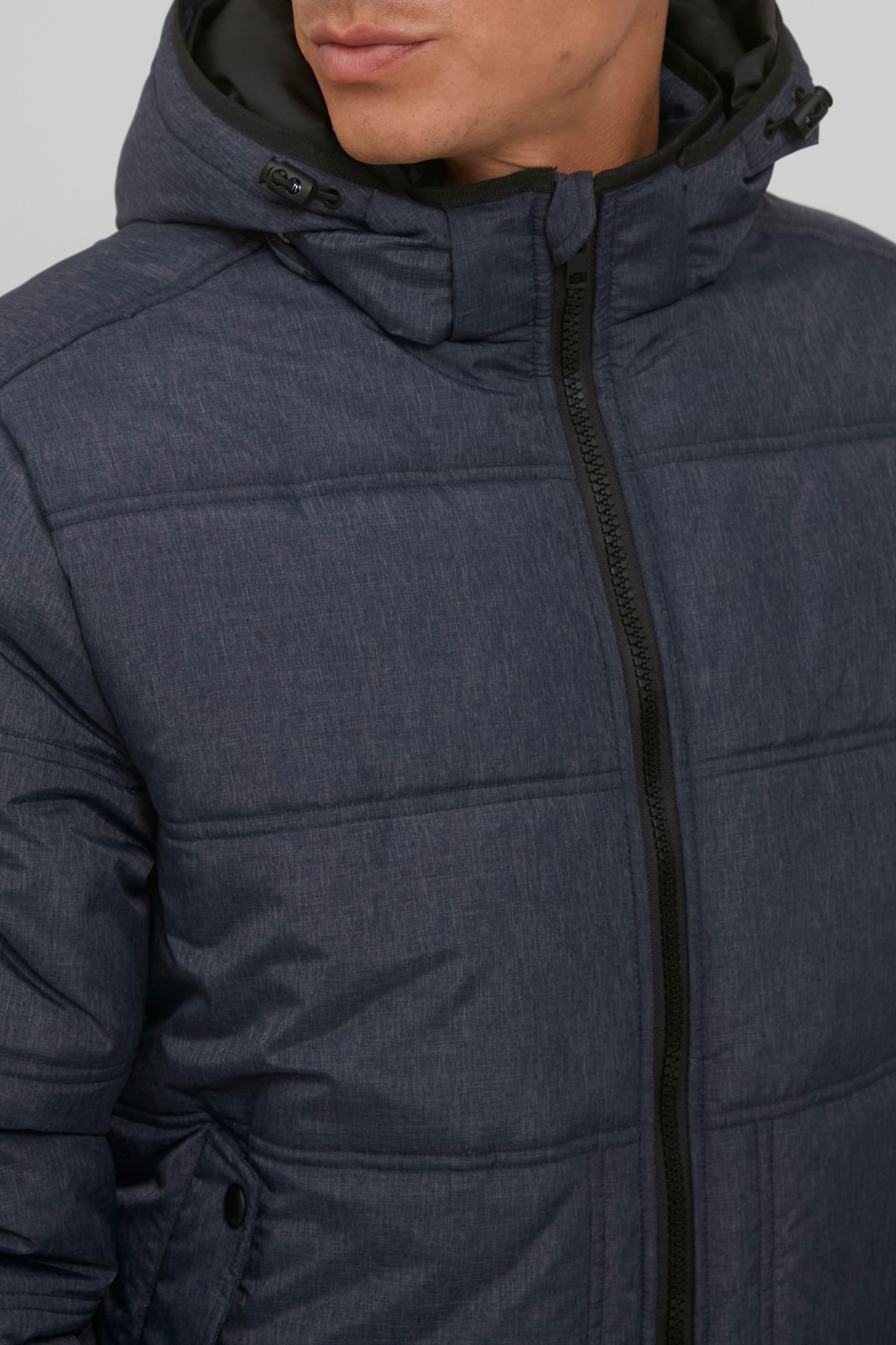 Blend Steppjacke »Steppjacke BHOuterwear«, mit Kapuze