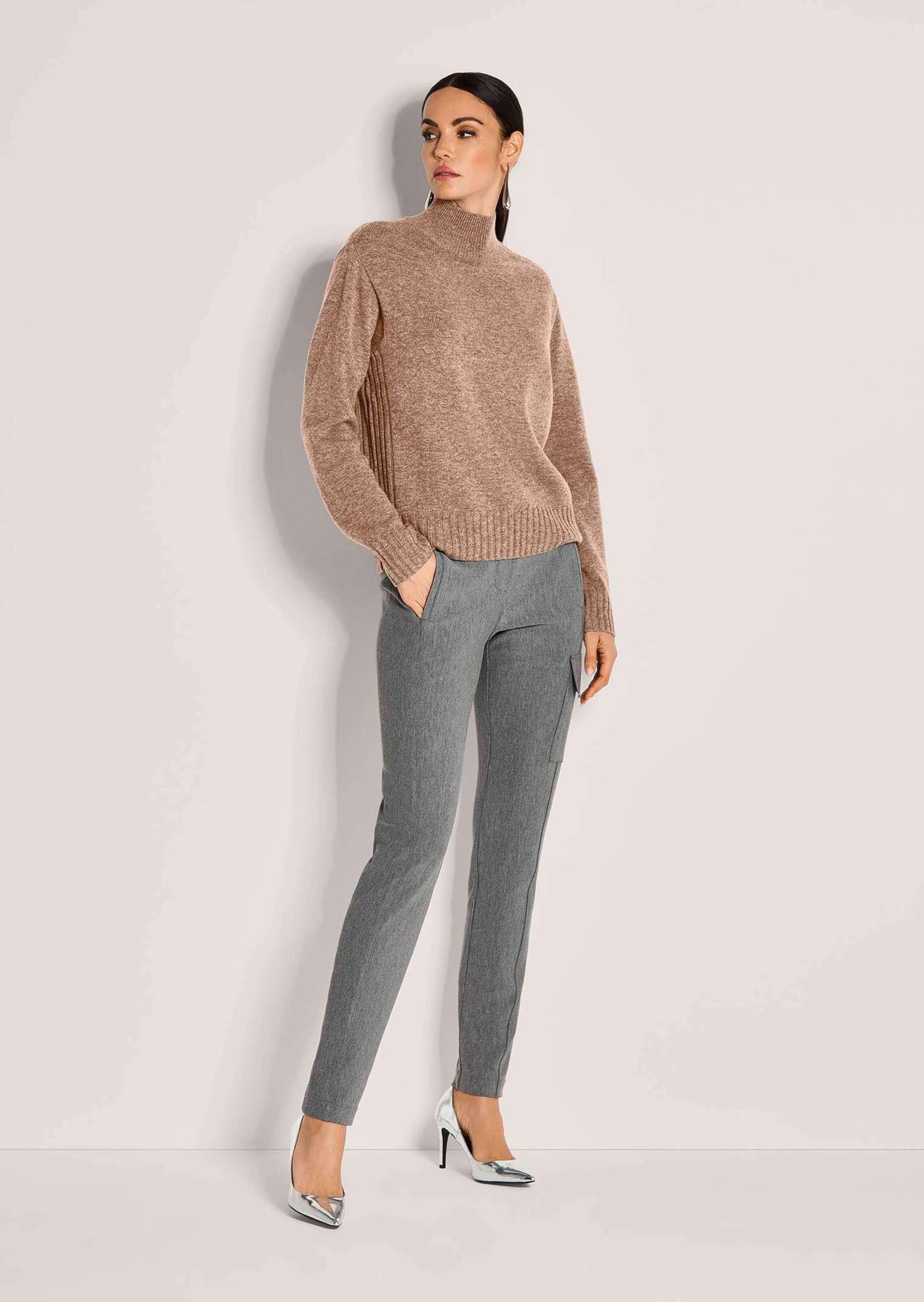 MADELEINE Longpullover "Pullover Pullover" günstig online kaufen