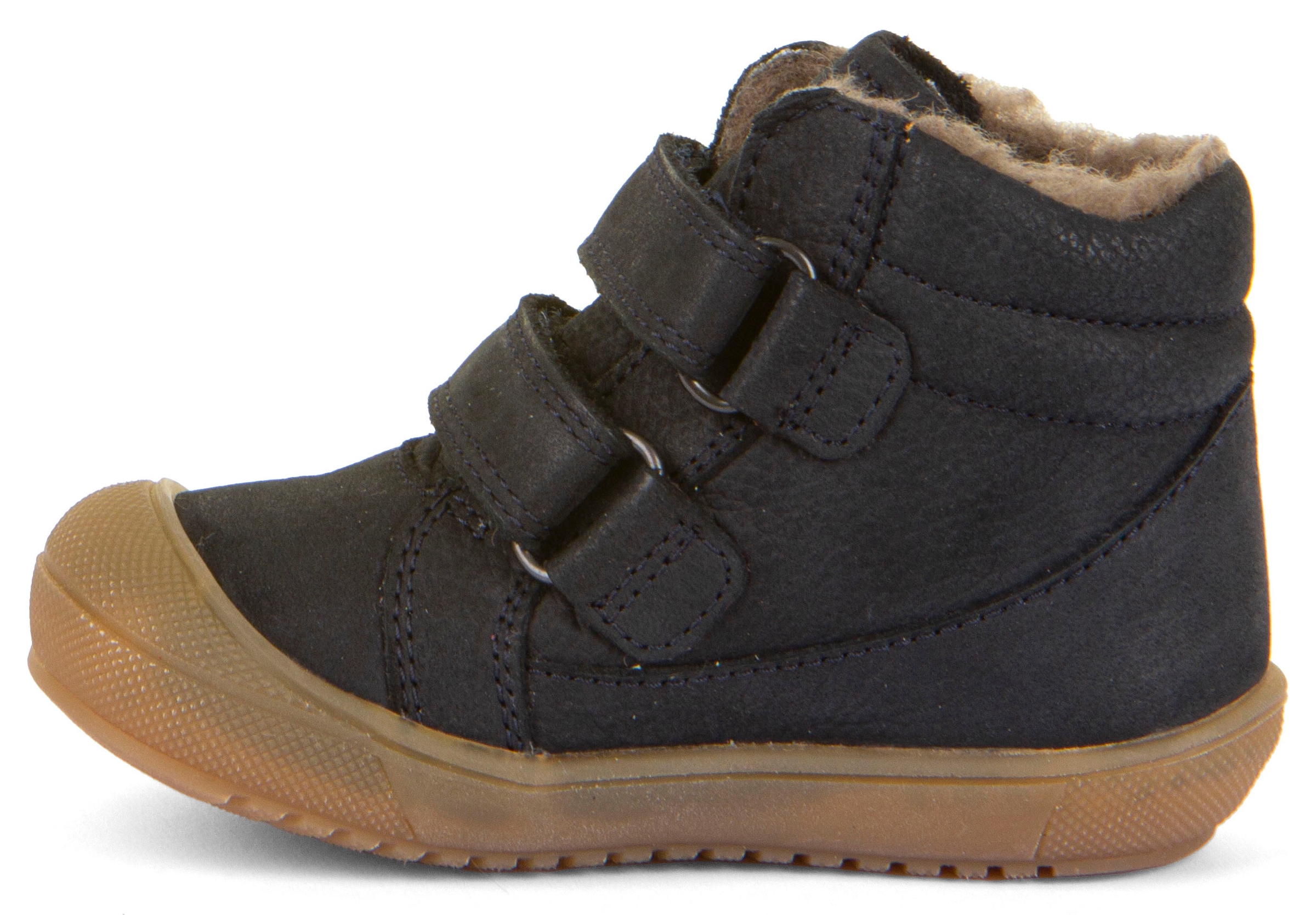 froddo® Lauflernschuh »OLLI WOOL TEX«, Winterstiefel, Babyschuh, Kindergartenschuh mit TEX-Membrane