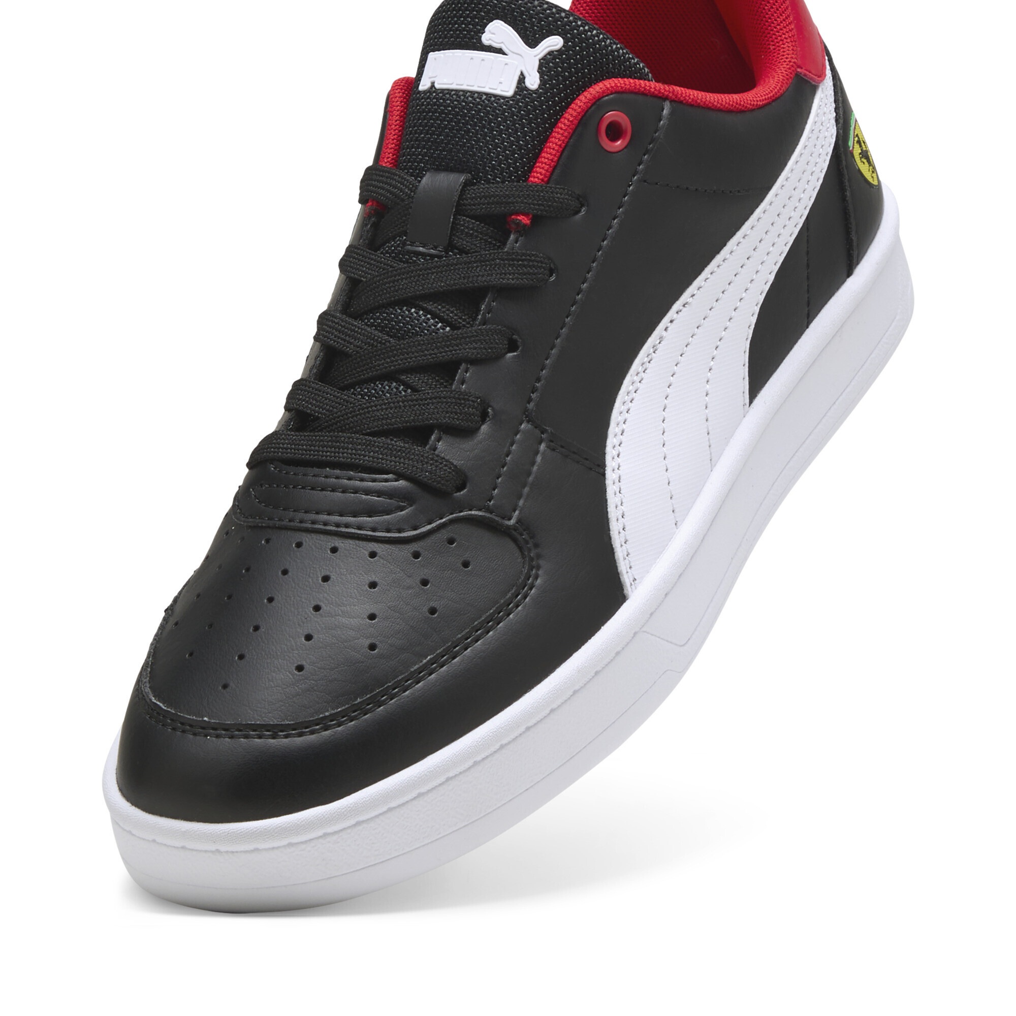 PUMA Sneaker »Scuderia Ferrari HP Caven 2.0 Sneakers Erwachsene«