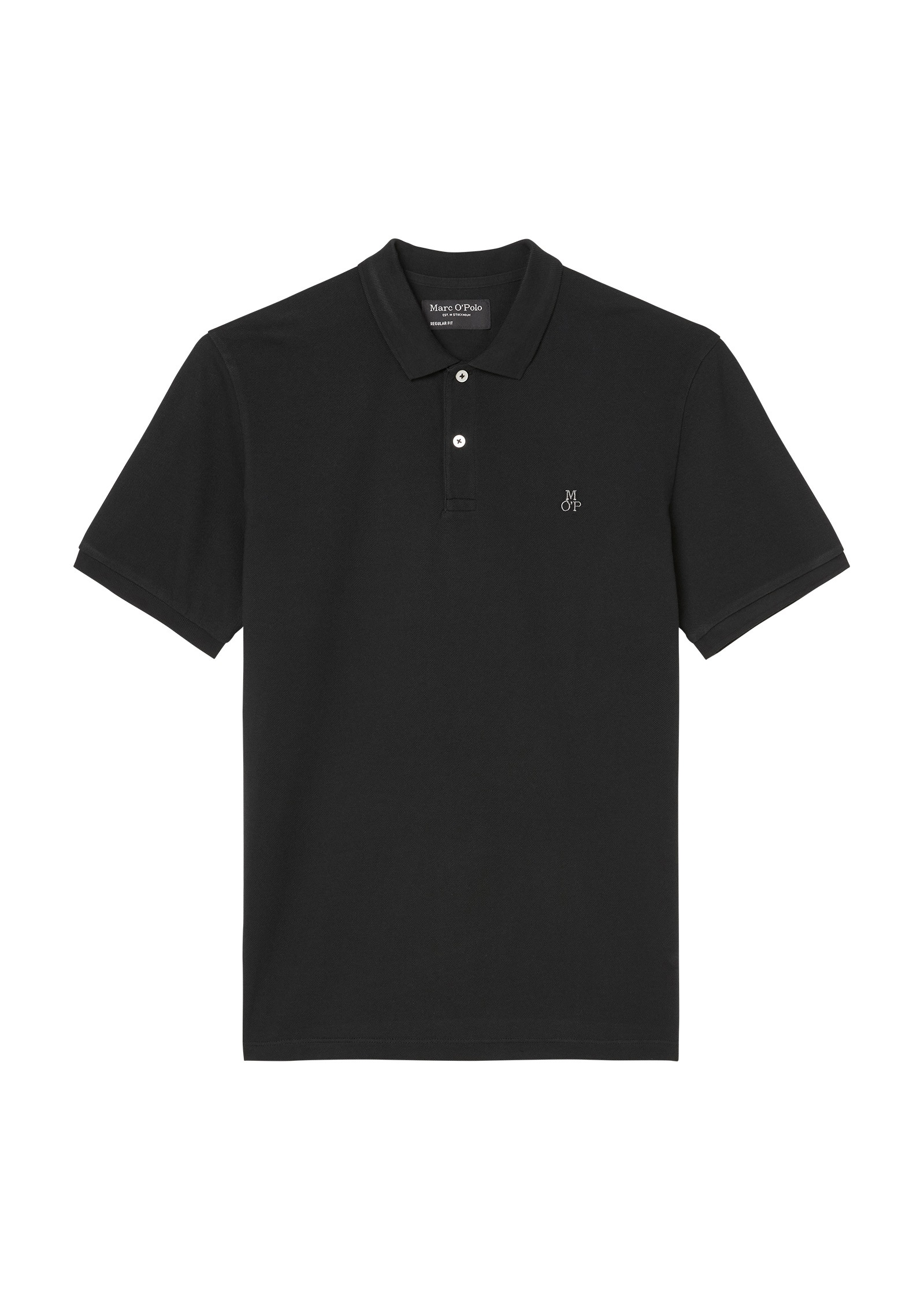 Marc O'Polo Poloshirt »aus reiner Bio-Baumwolle«