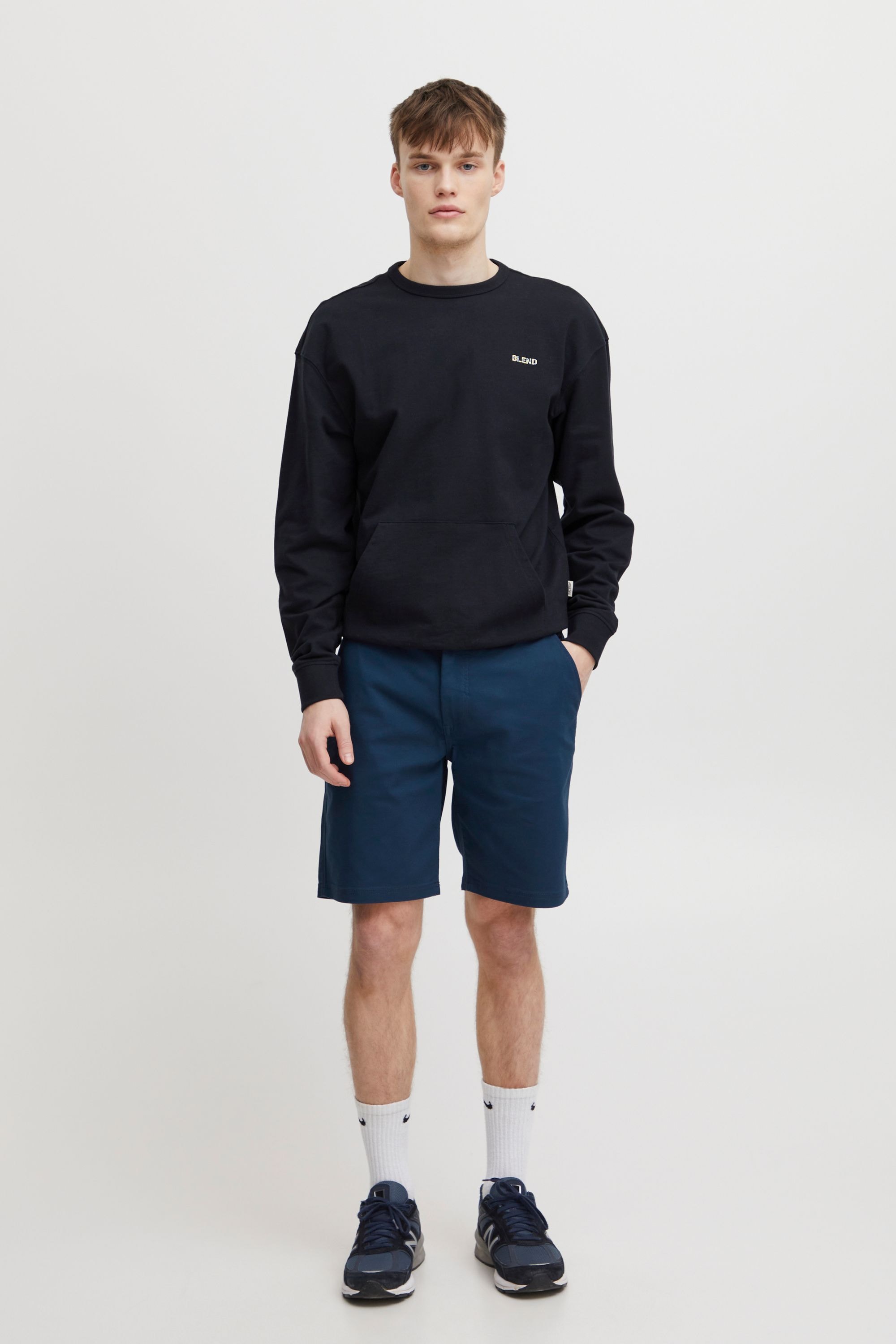 Blend Chinoshorts »Chinoshorts BHShorts«