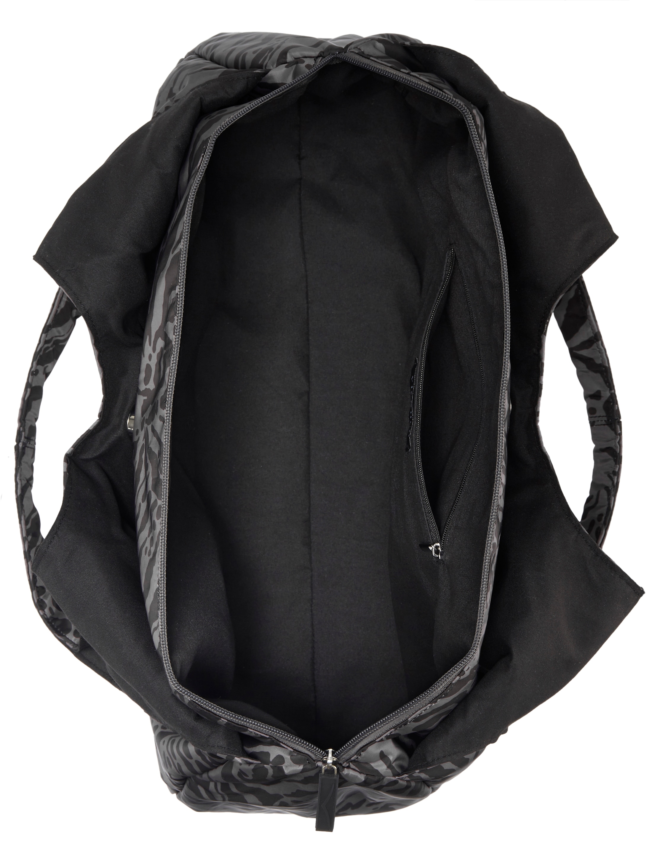 Venice Beach Shopper, Handtasche, Schultertasche, große Tasche, Tragetasche VEGAN