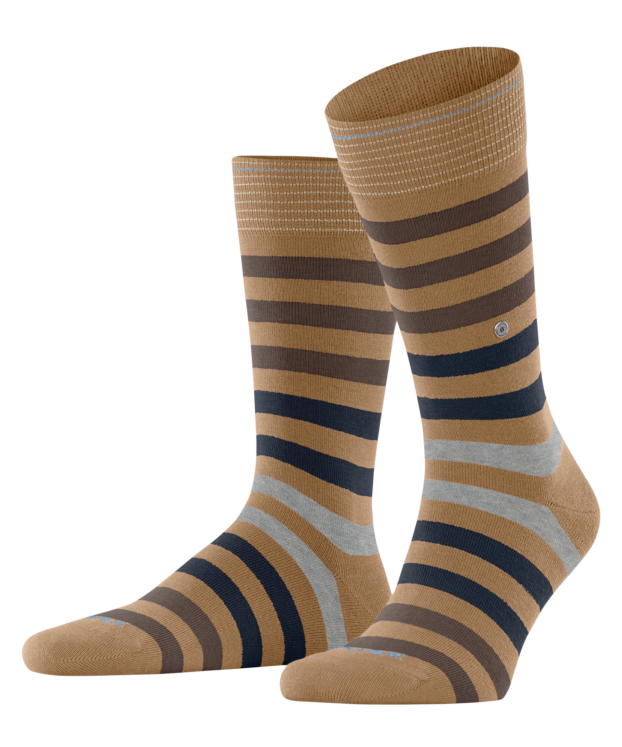 Burlington Socken "Blackpool" 1 Paar tlg.