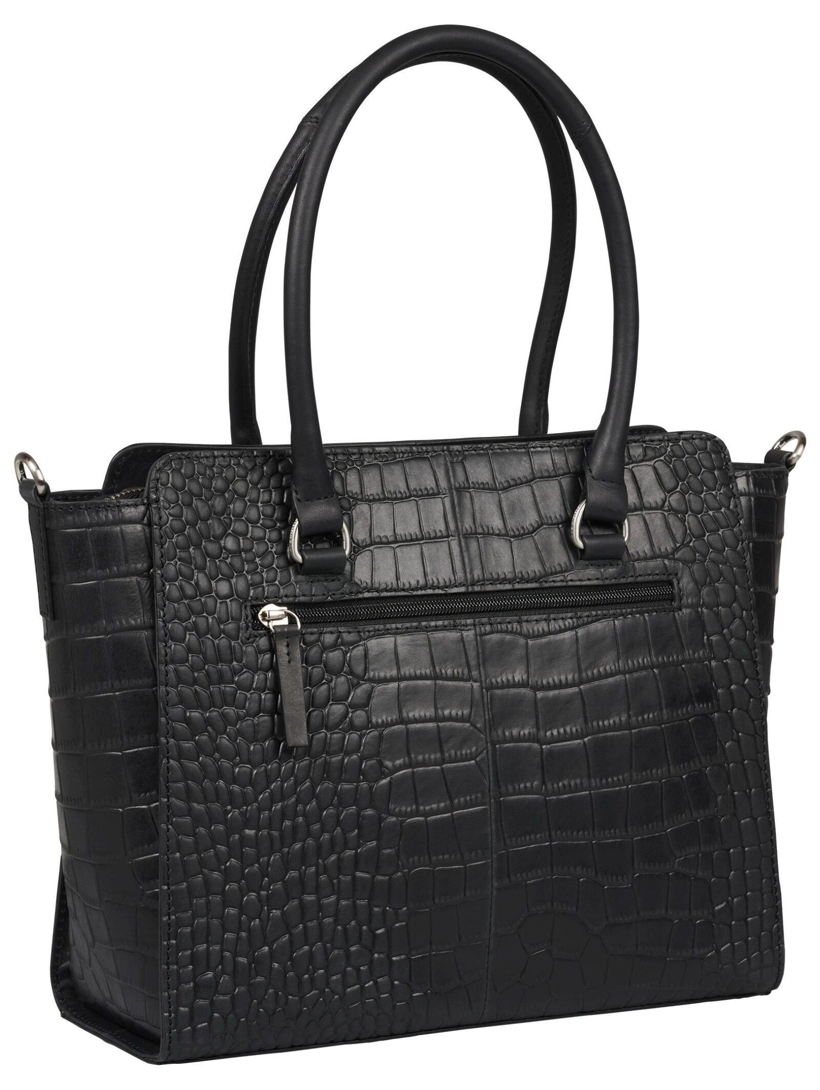 Burkely Henkeltasche »BURKELY Taschen Leder«