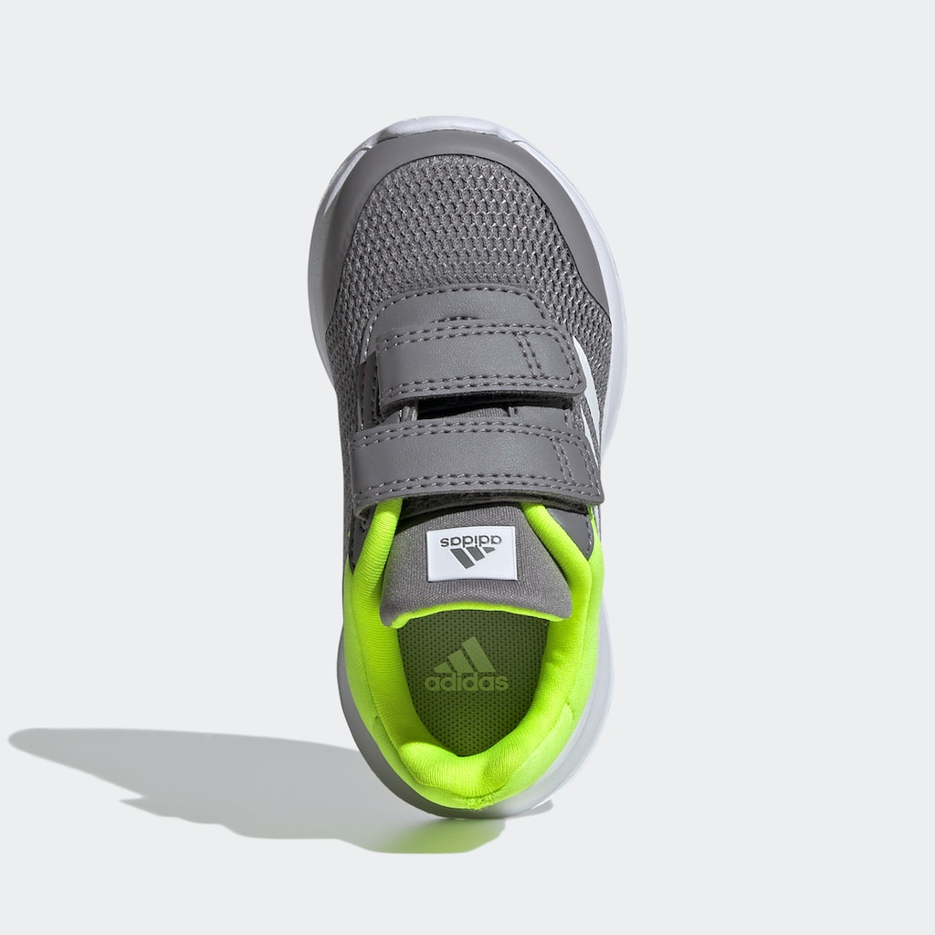 adidas Sportswear Sneaker »TENSAUR RUN«, mit Klettverschluss