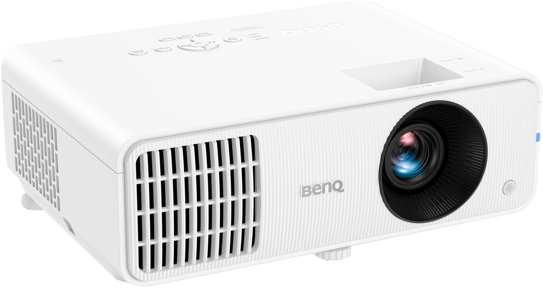 BenQ DLP-Beamer »LH650«, (3000000:1)