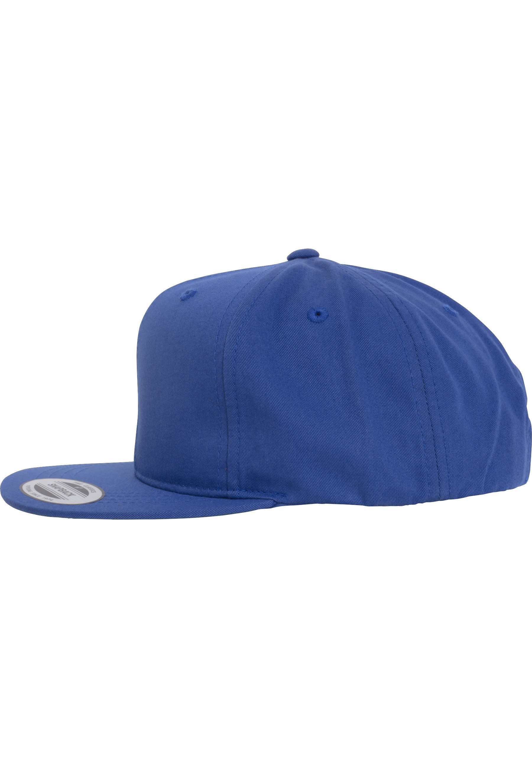 Flexfit Flex Cap »Flexfit Snapback Pro-Style Twill Snapback Youth Cap«