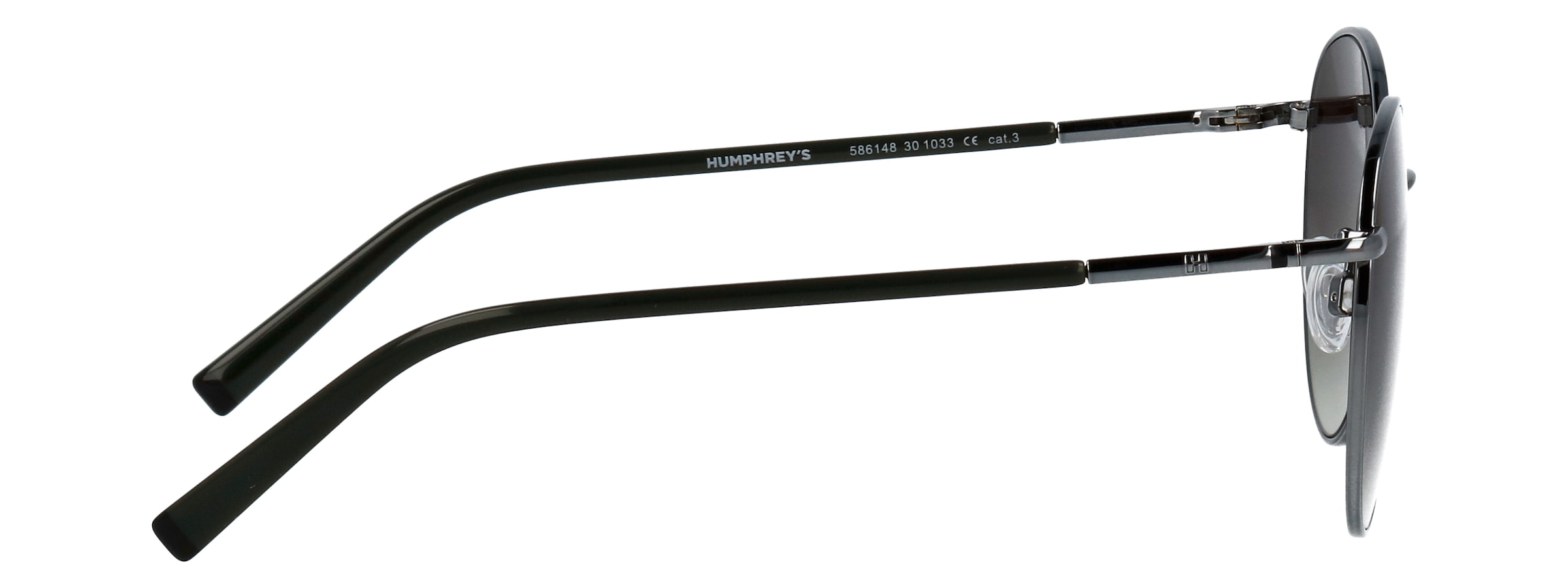 HUMPHREY´S eyewear Sonnenbrille »Modell 586148« Panto