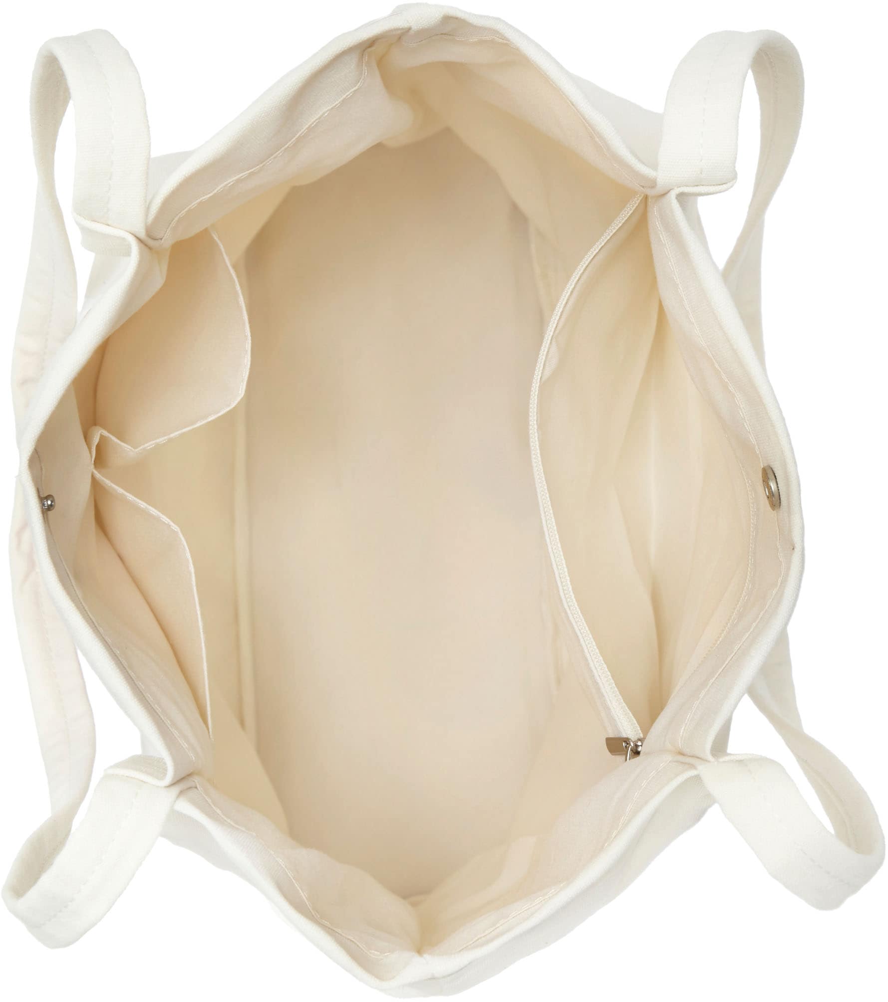 LSCN by LASCANA Shopper Schultertasche, Strandtasche, Tragetasche VEGAN