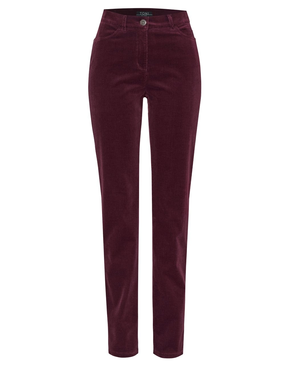 TONI Cordhose »be loved«  mit Elasthan