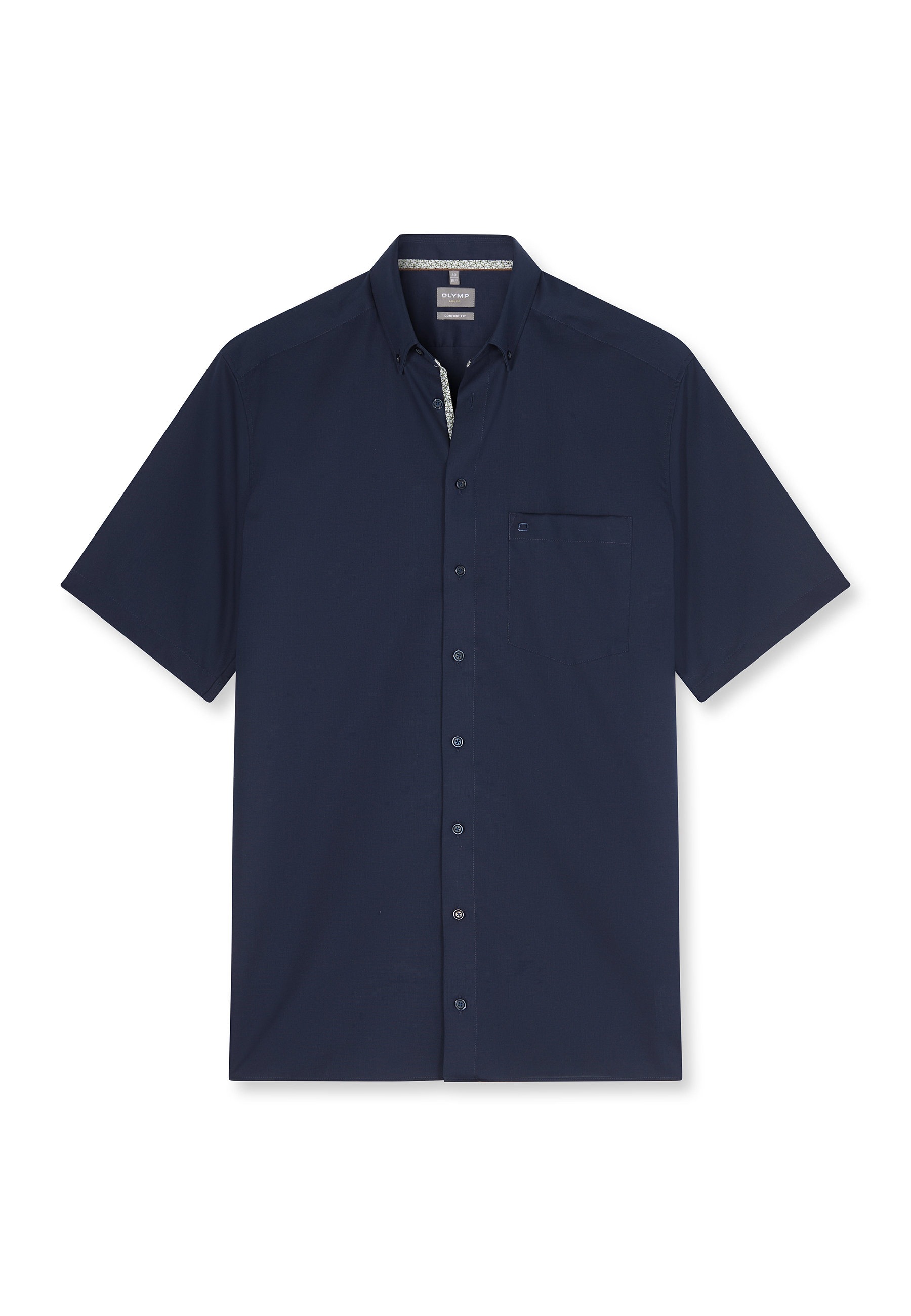 OLYMP Businesshemd »OLYMP Luxor, comfort fit, Button-down«