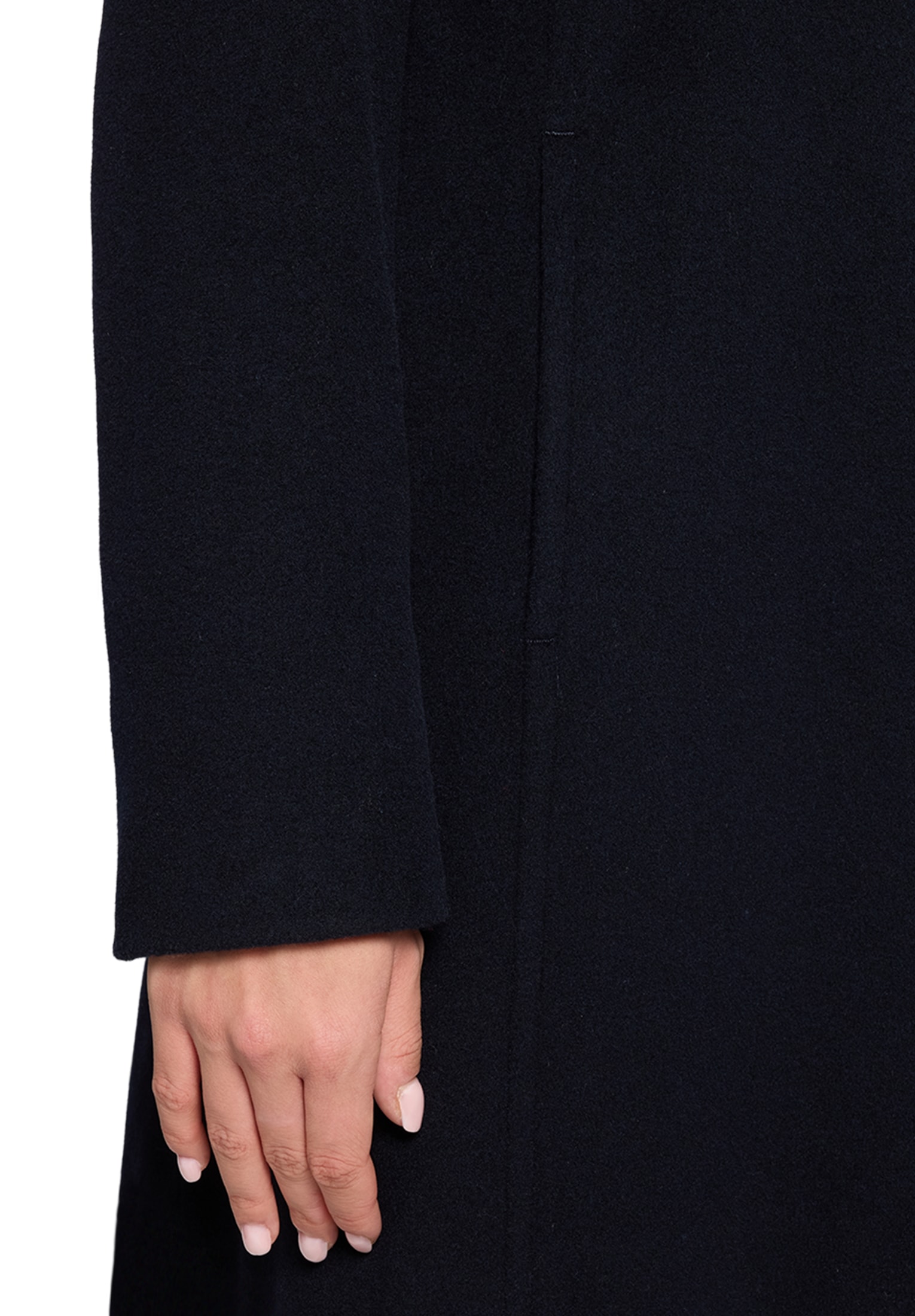 Gil Bret Kurzjacke »Damen mit Kapuze« mit Kapuze