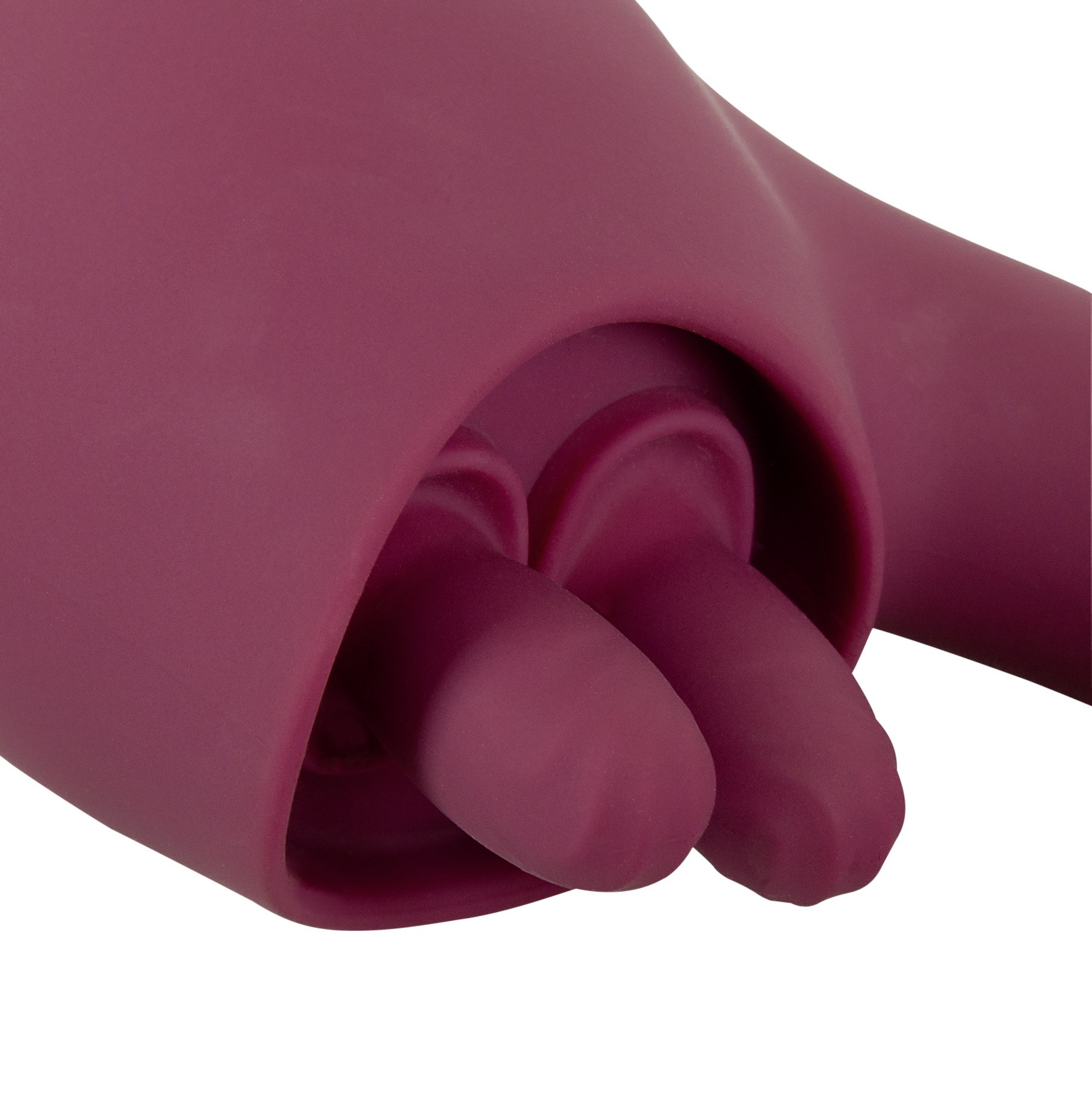 Javida Vibrator »Vibrator 2 Function Vibrator«