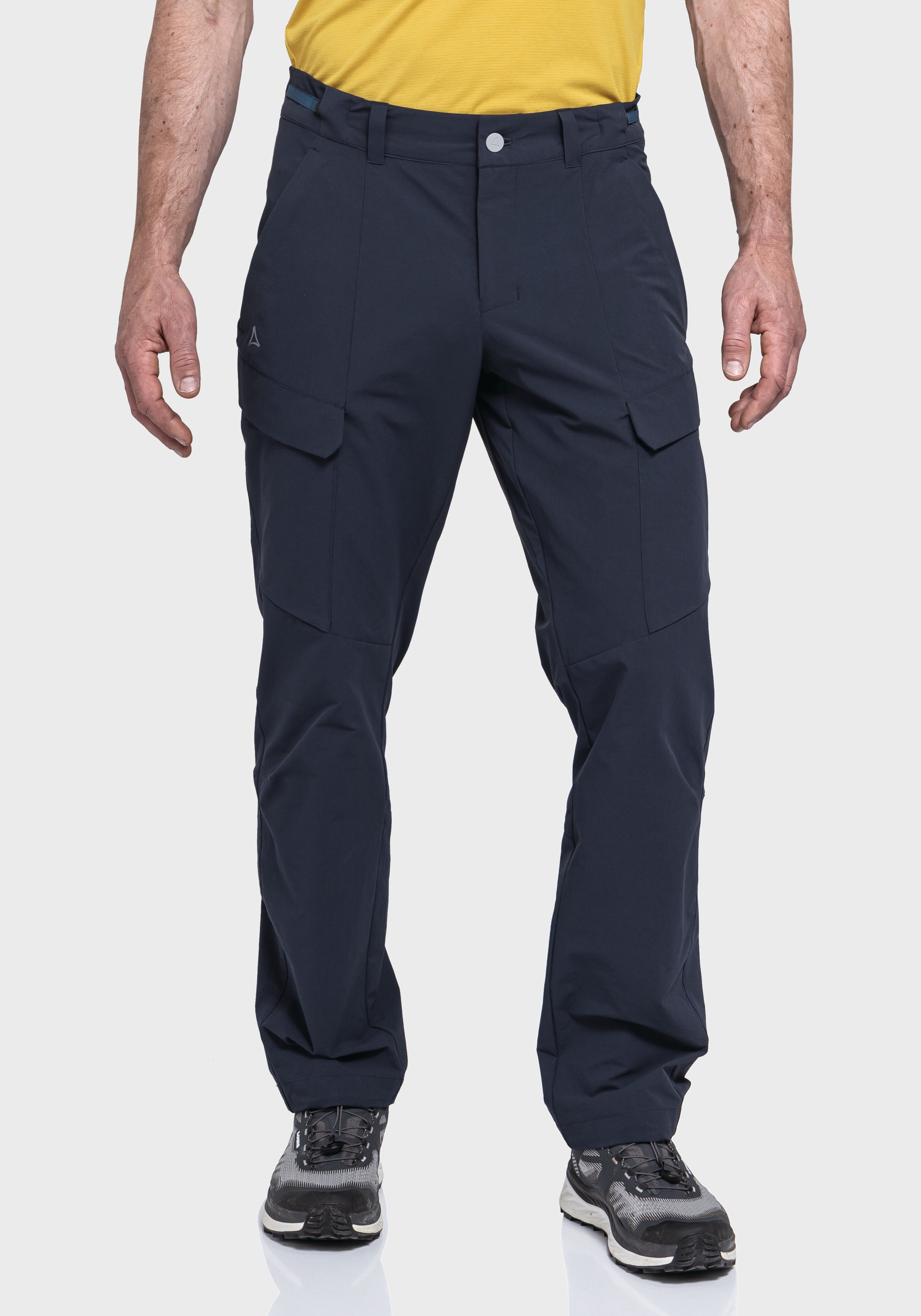 Thumbnail - Schöffel Outdoorhose "Pants Kitzstein M"