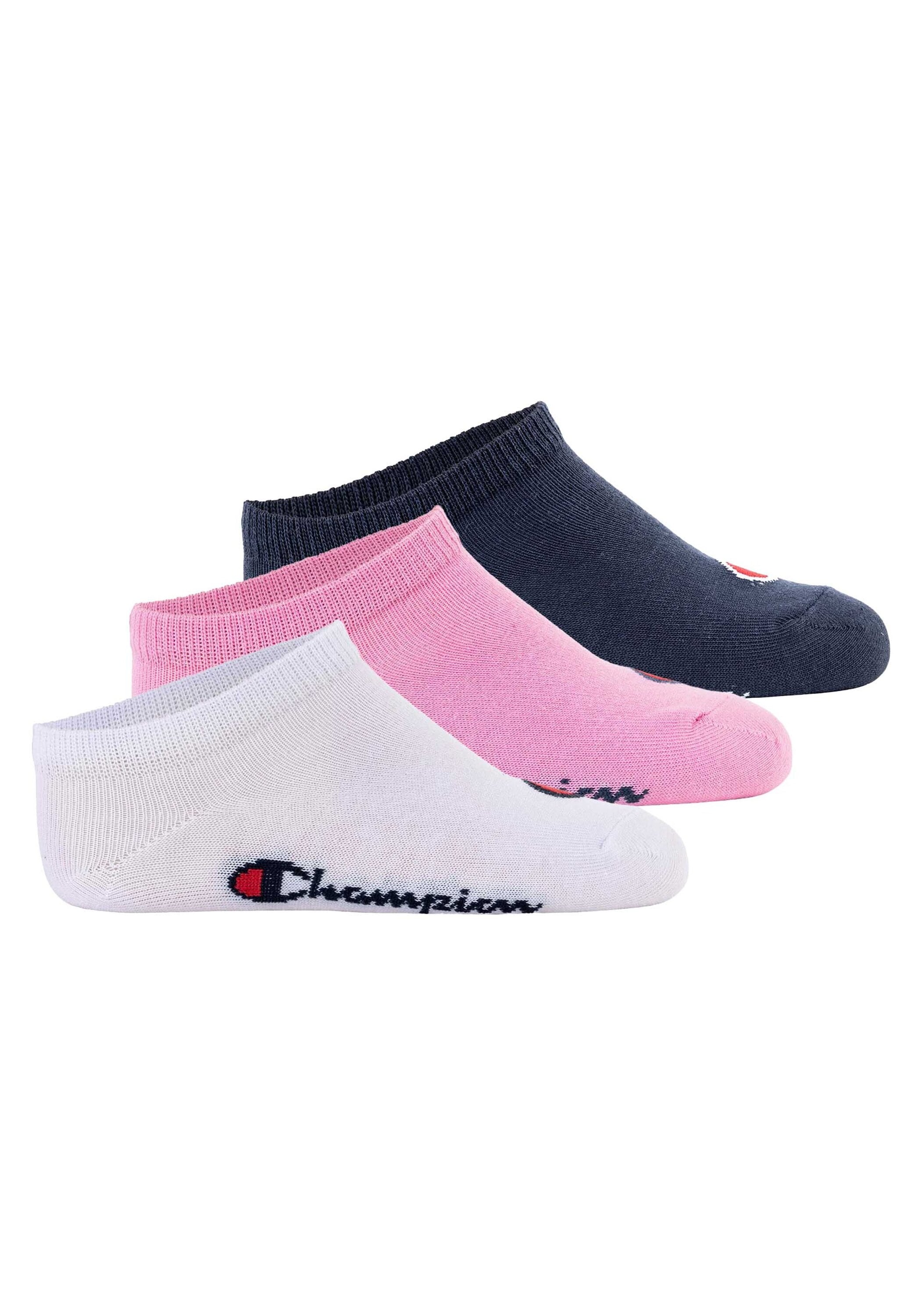 Champion Socken "Socken 3er Pack"