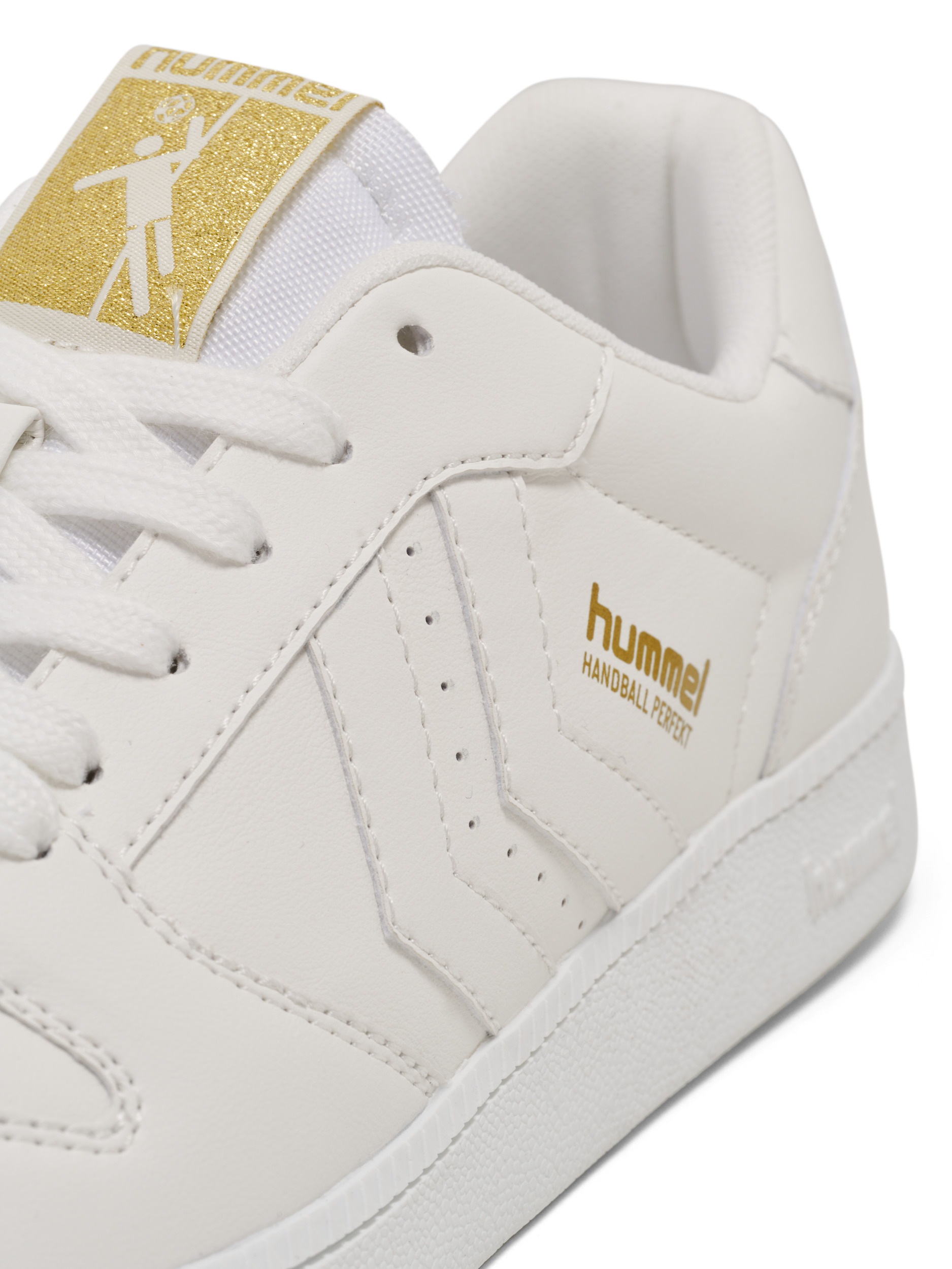 hummel Sneaker »HANDBALL PERFEKT«