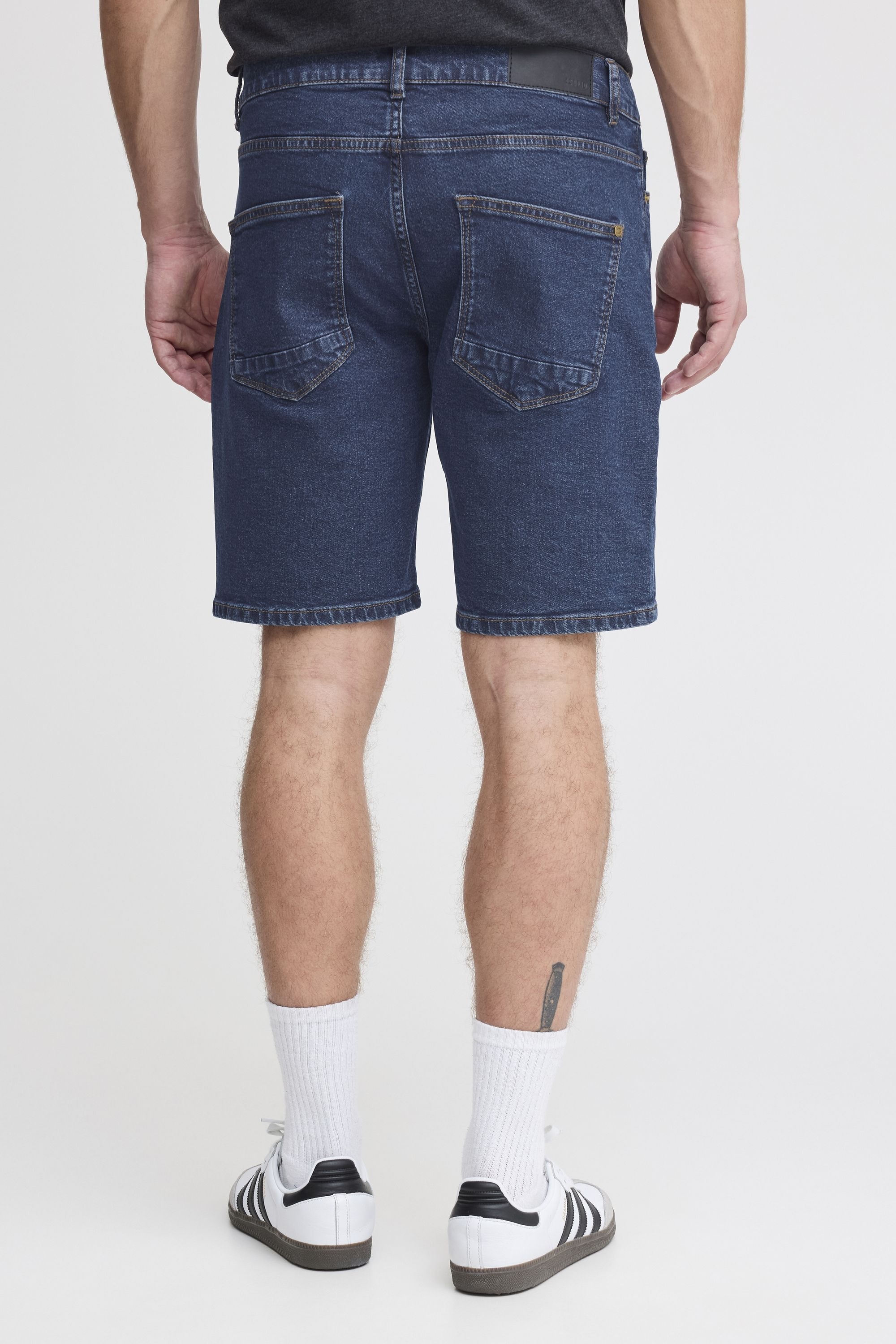 !Solid Jeansshorts »Shorts SDMITAN«