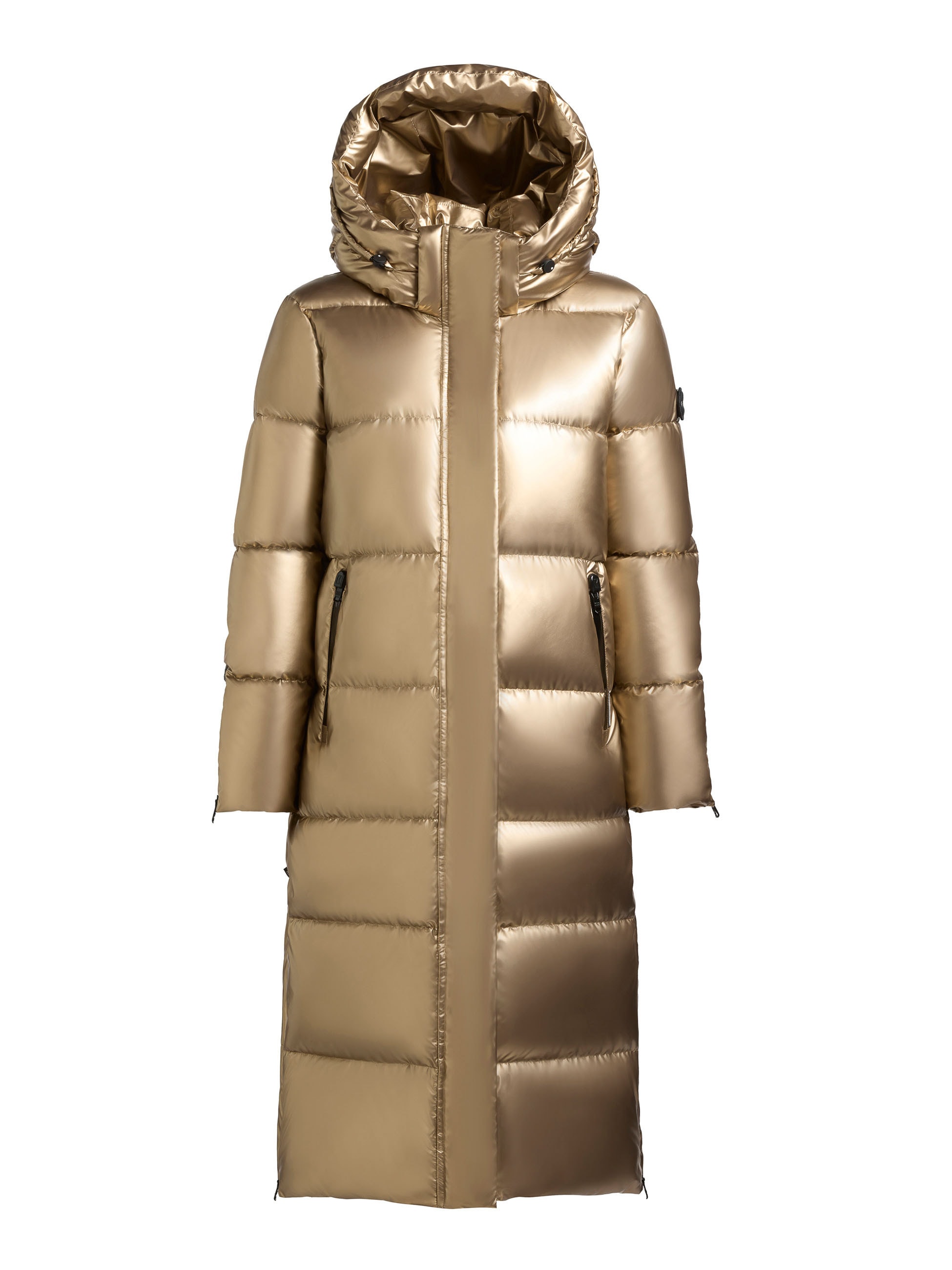 khujo Steppmantel »HEDD2«