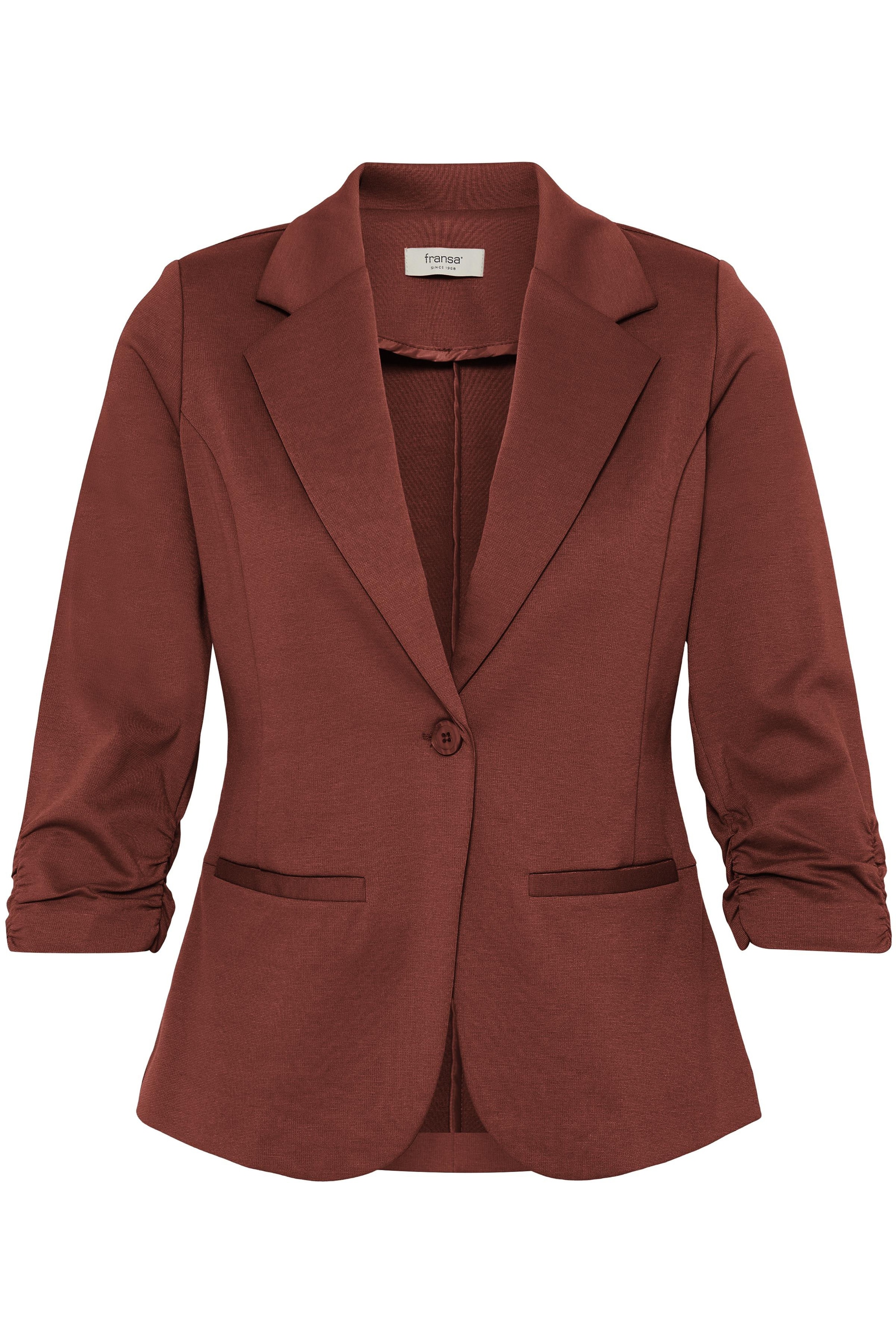 fransa Blusenblazer »Damen Blazer FRZABLAZER«